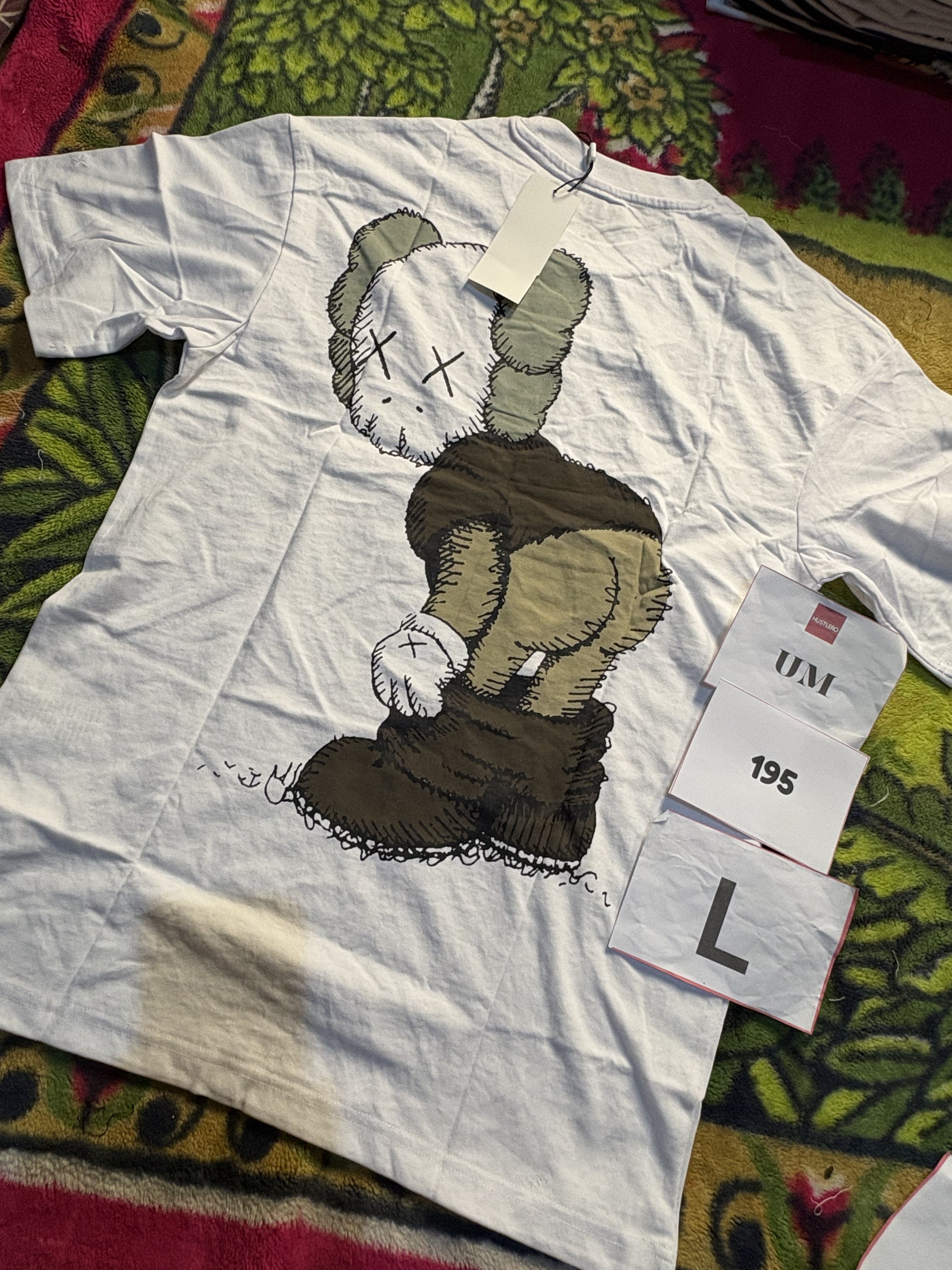 UNIQLO MEN 195