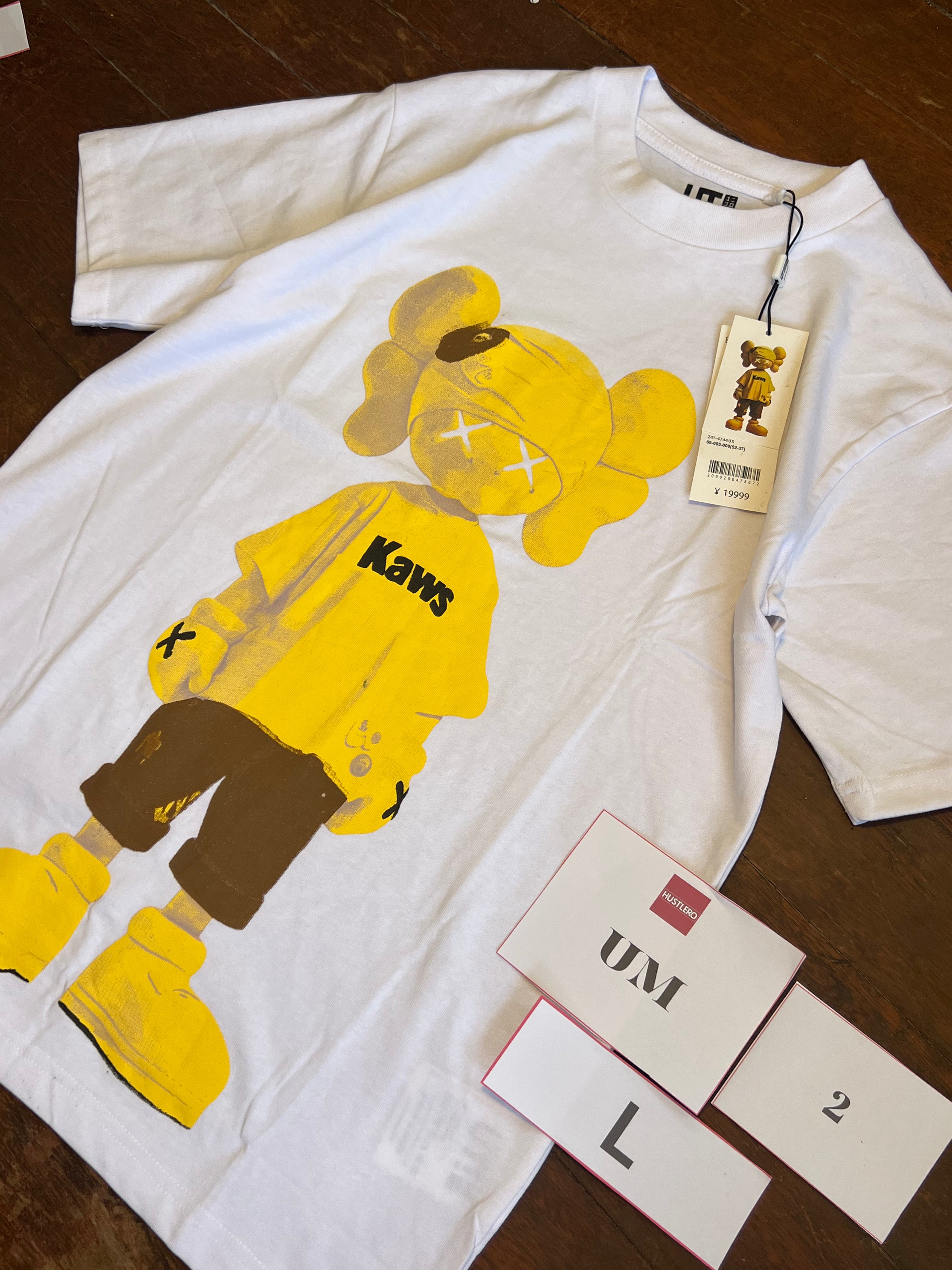 UNIQLO 2