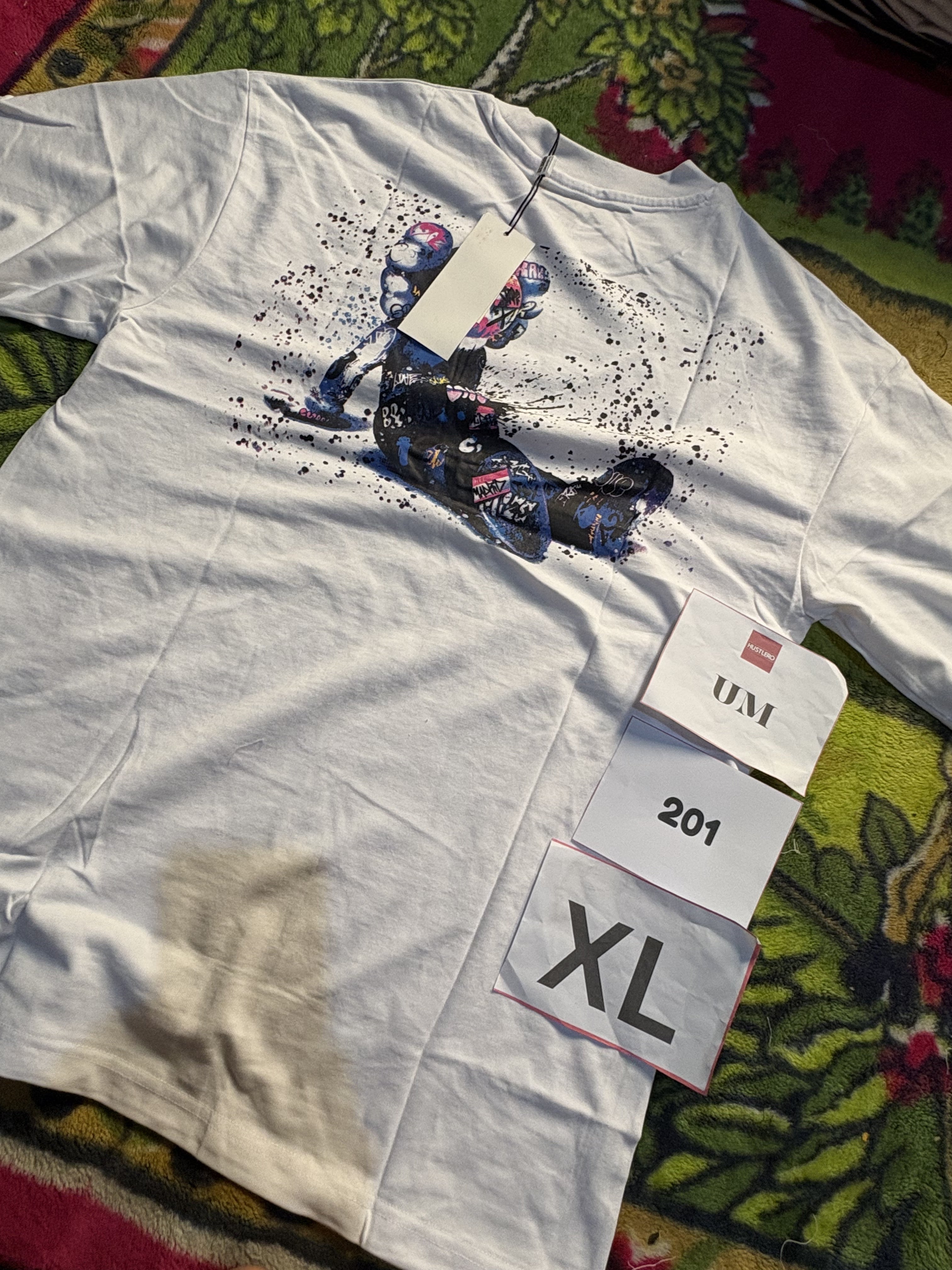 UNIQLO MEN 201