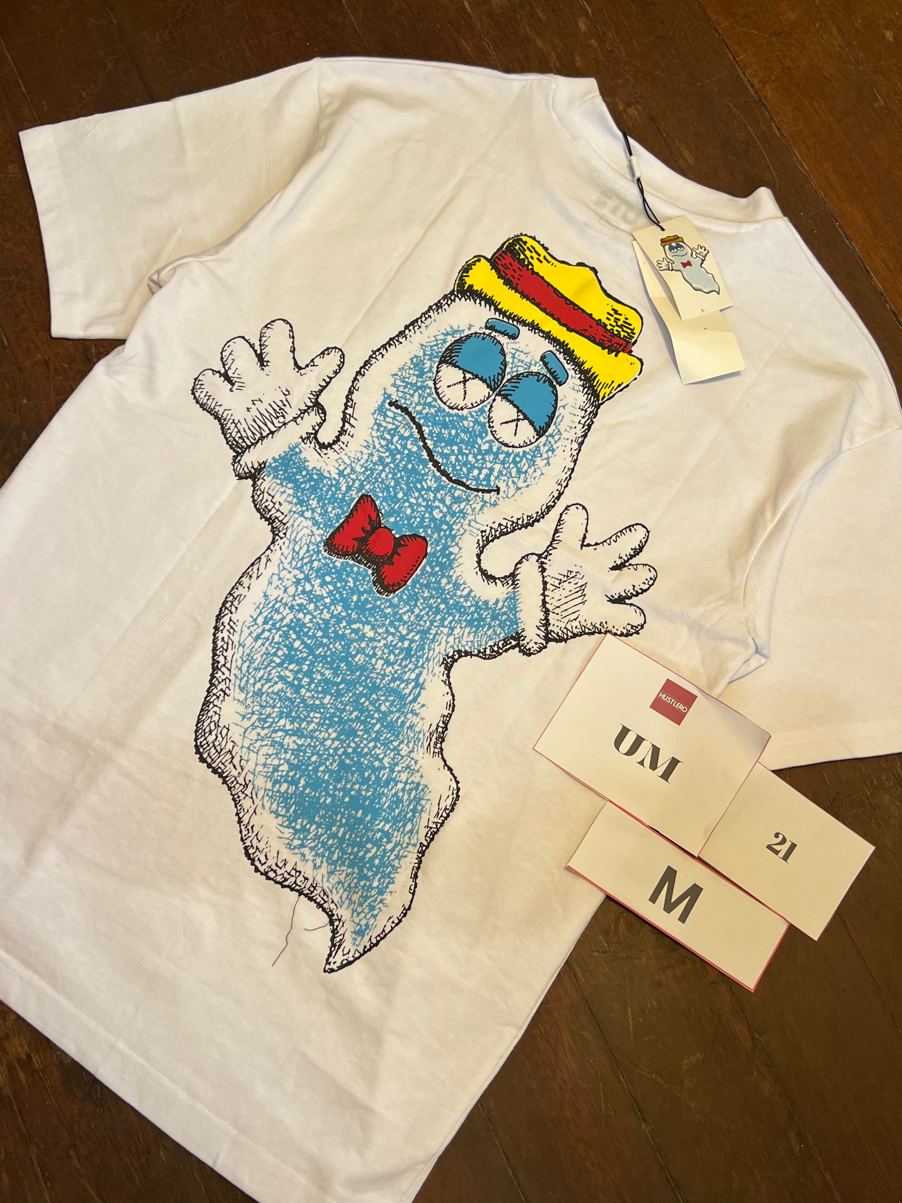 UNIQLO 21