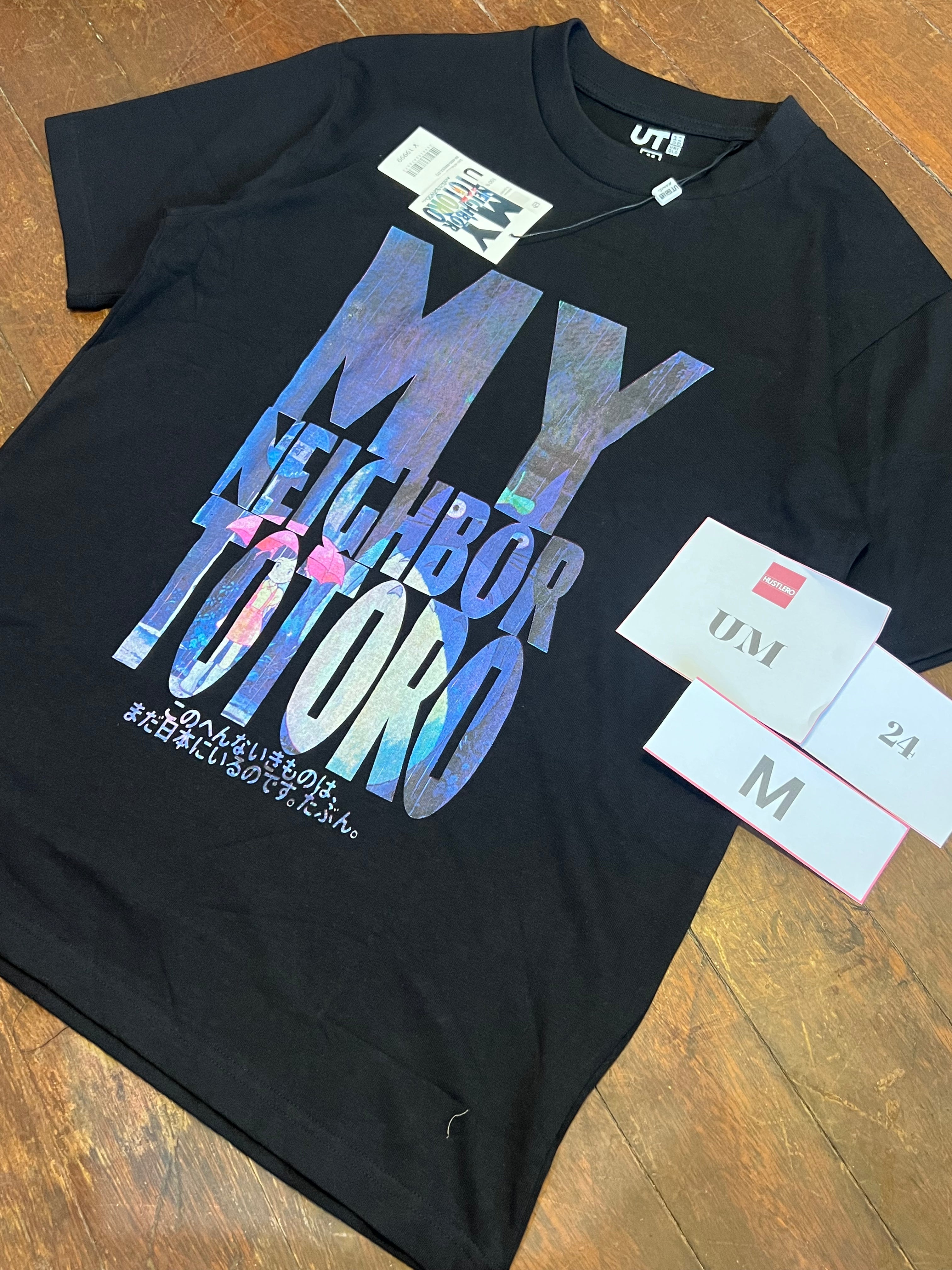 UNIQLO 24