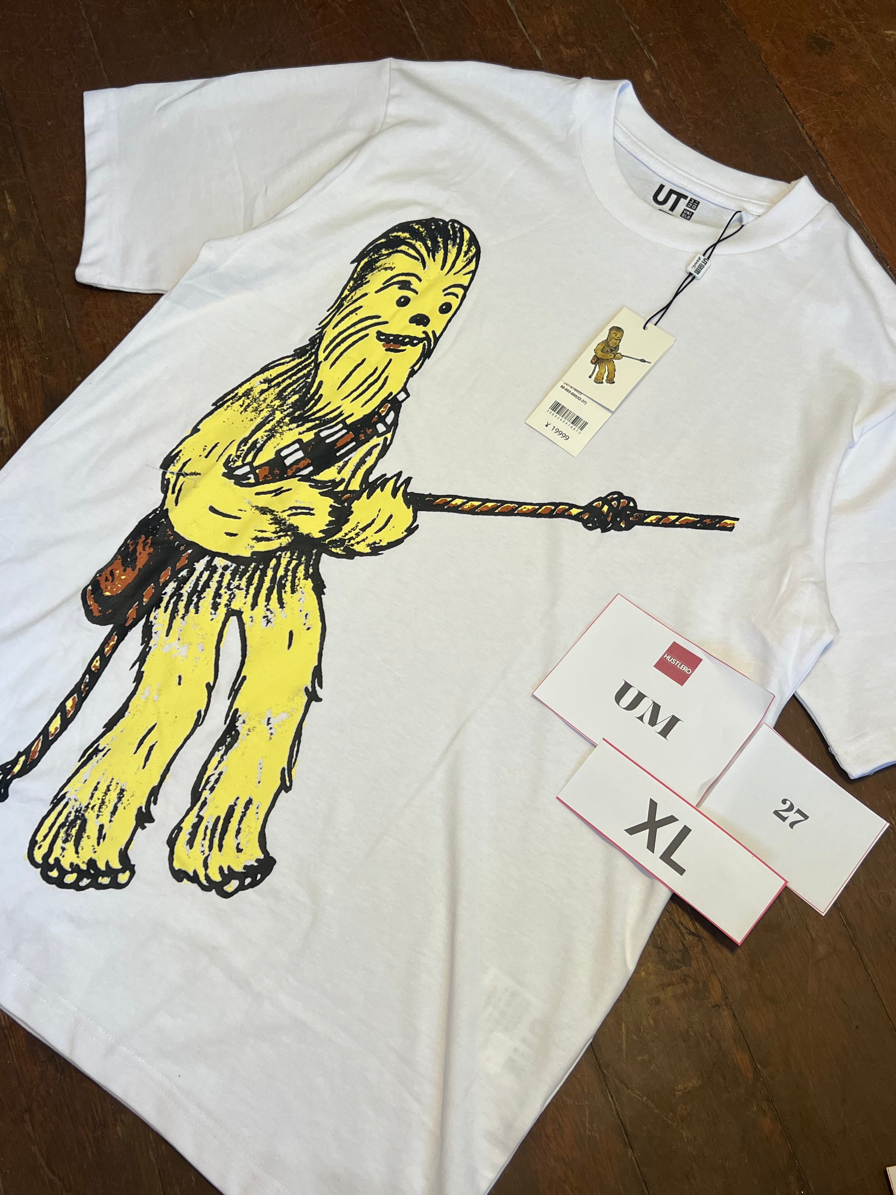 UNIQLO 27