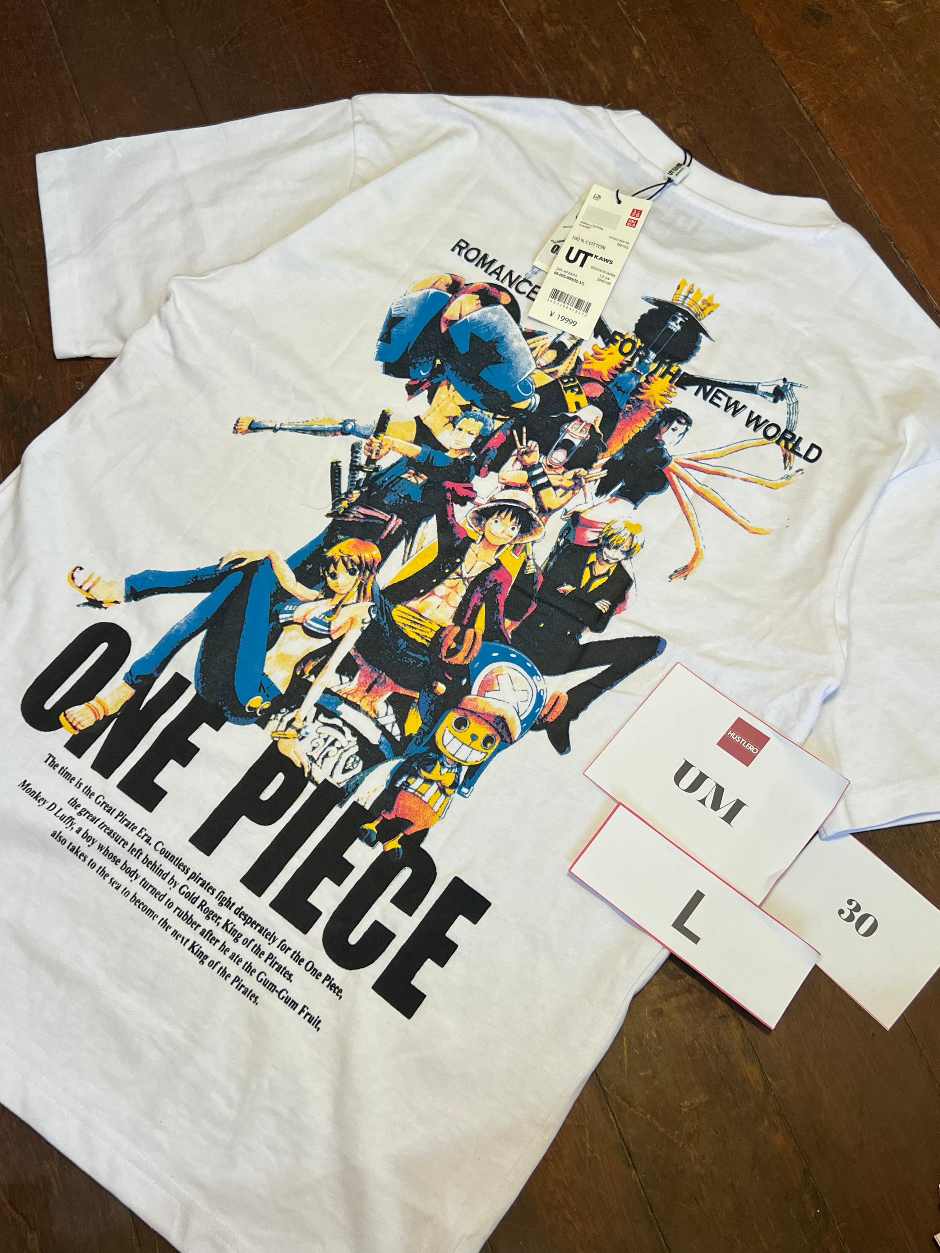 UNIQLO 31