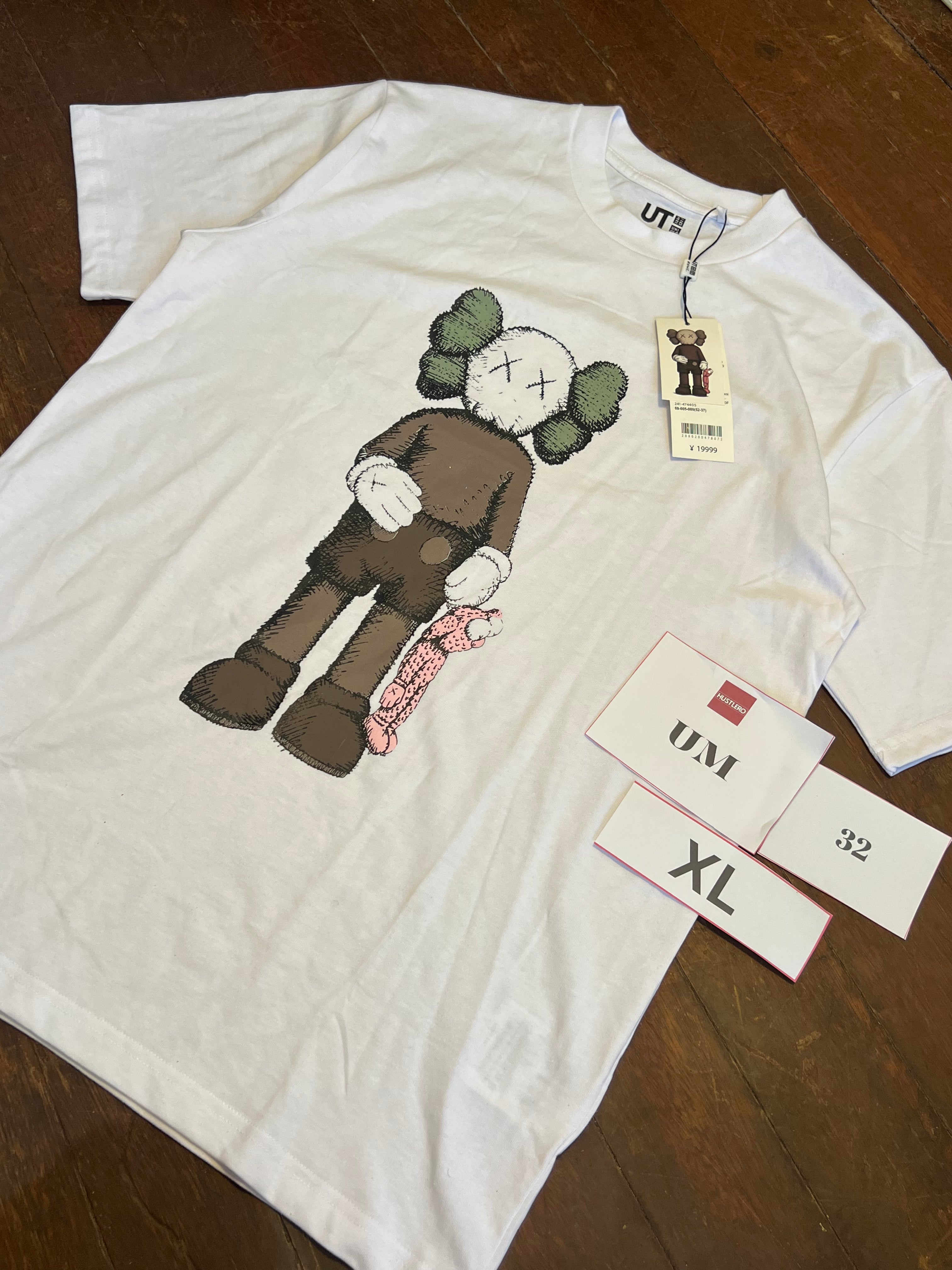 UNIQLO 32