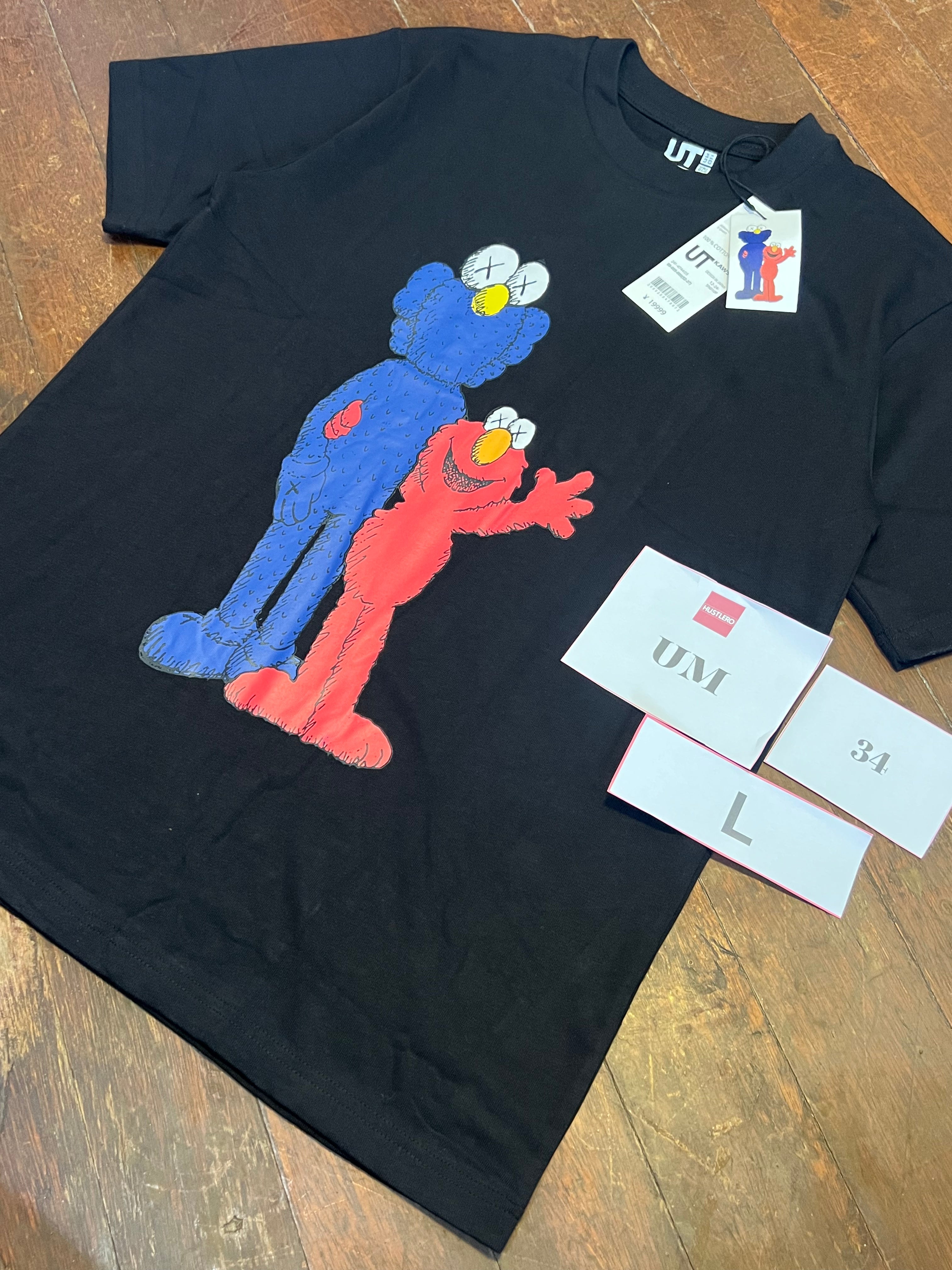UNIQLO 34