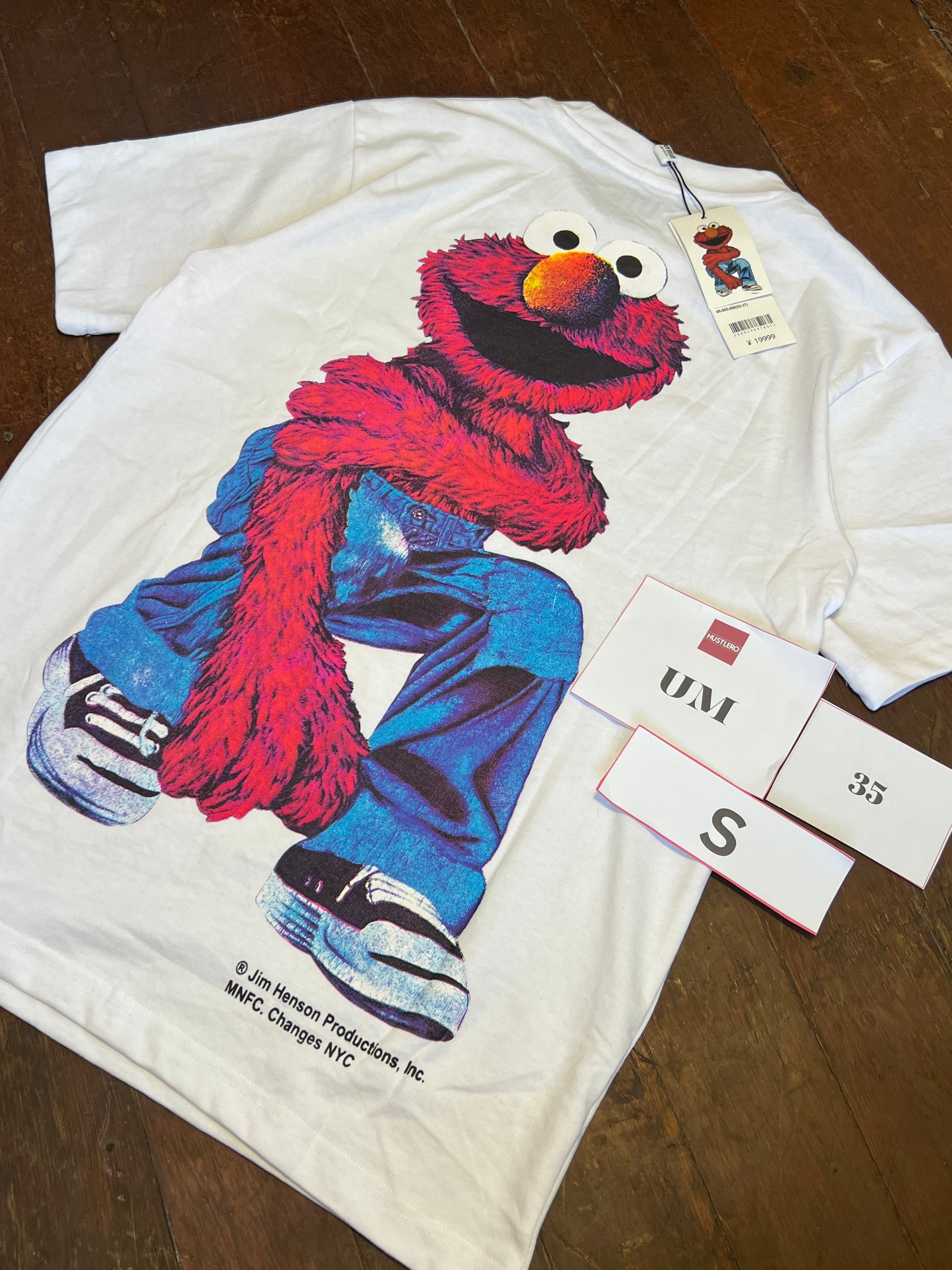 UNIQLO 35