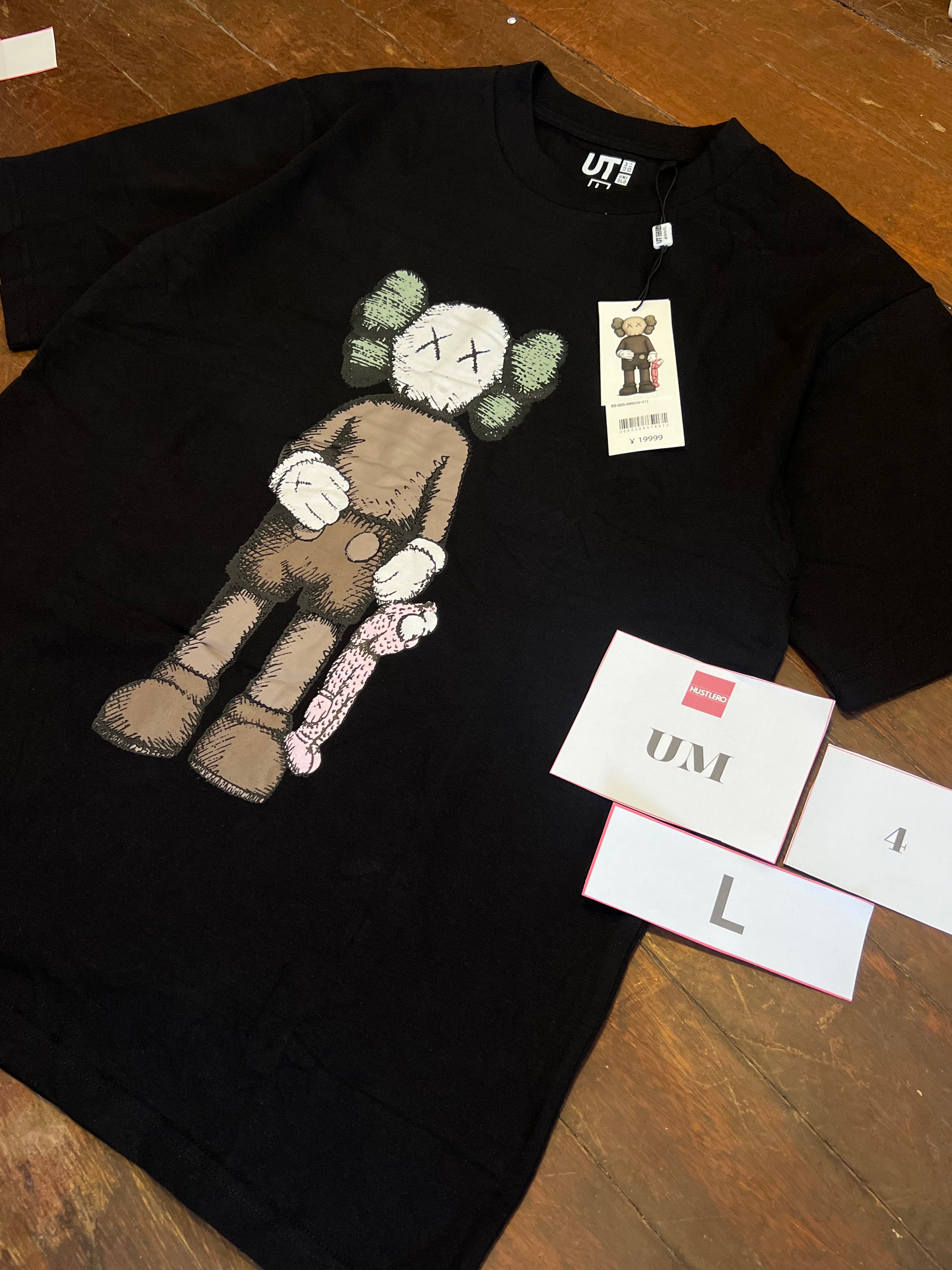 UNIQLO 40