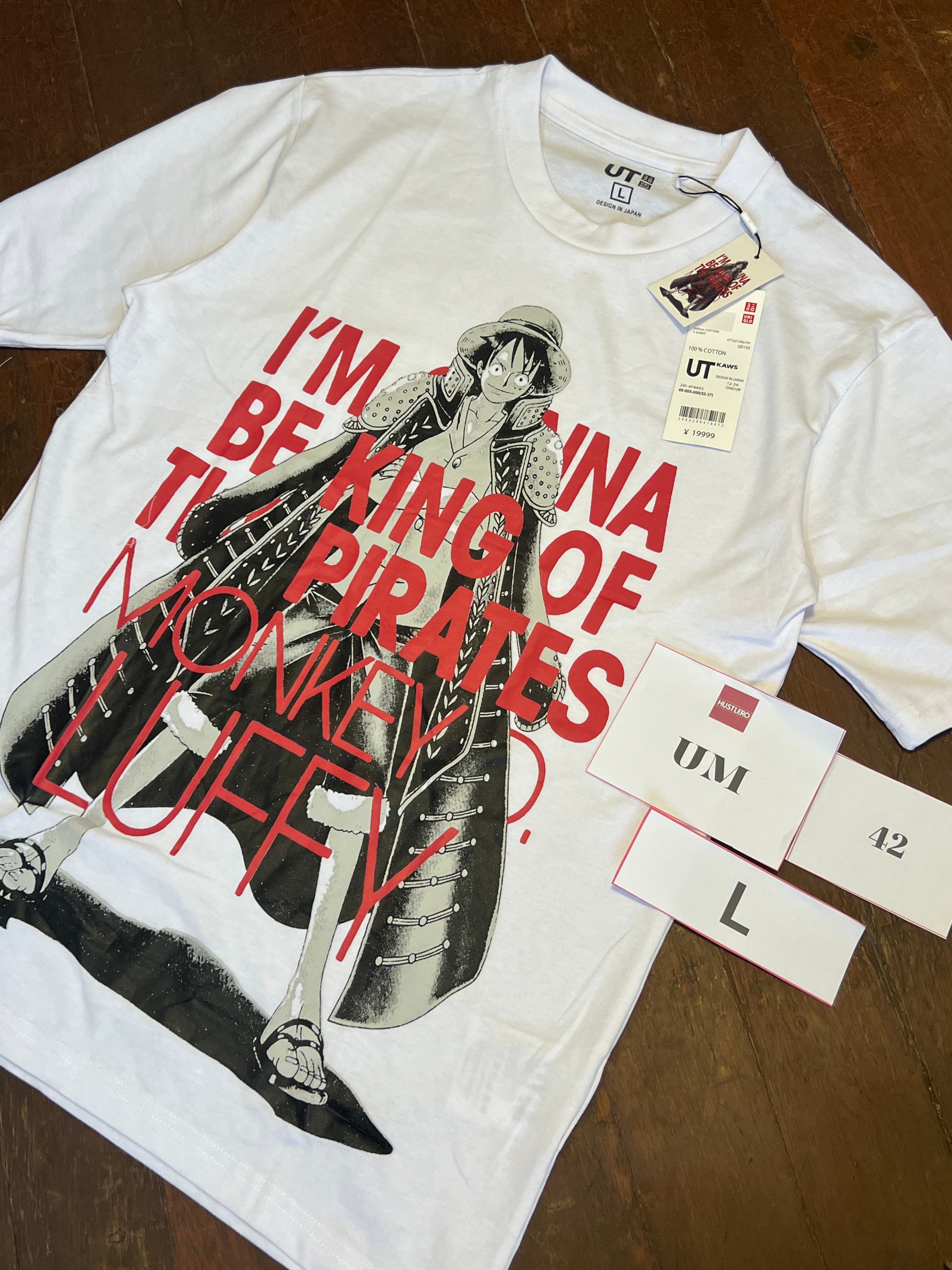 UNIQLO 42