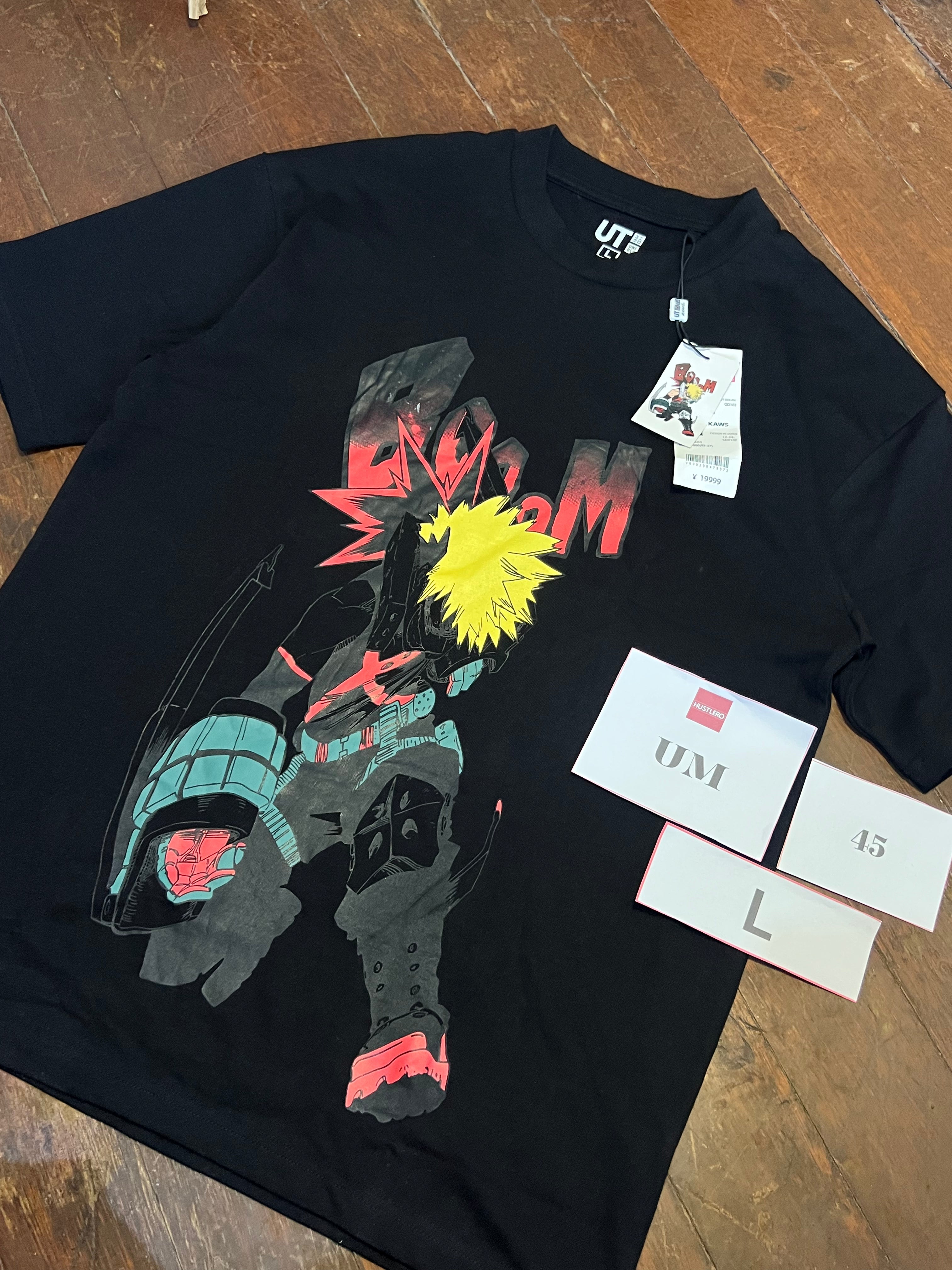 UNIQLO 45
