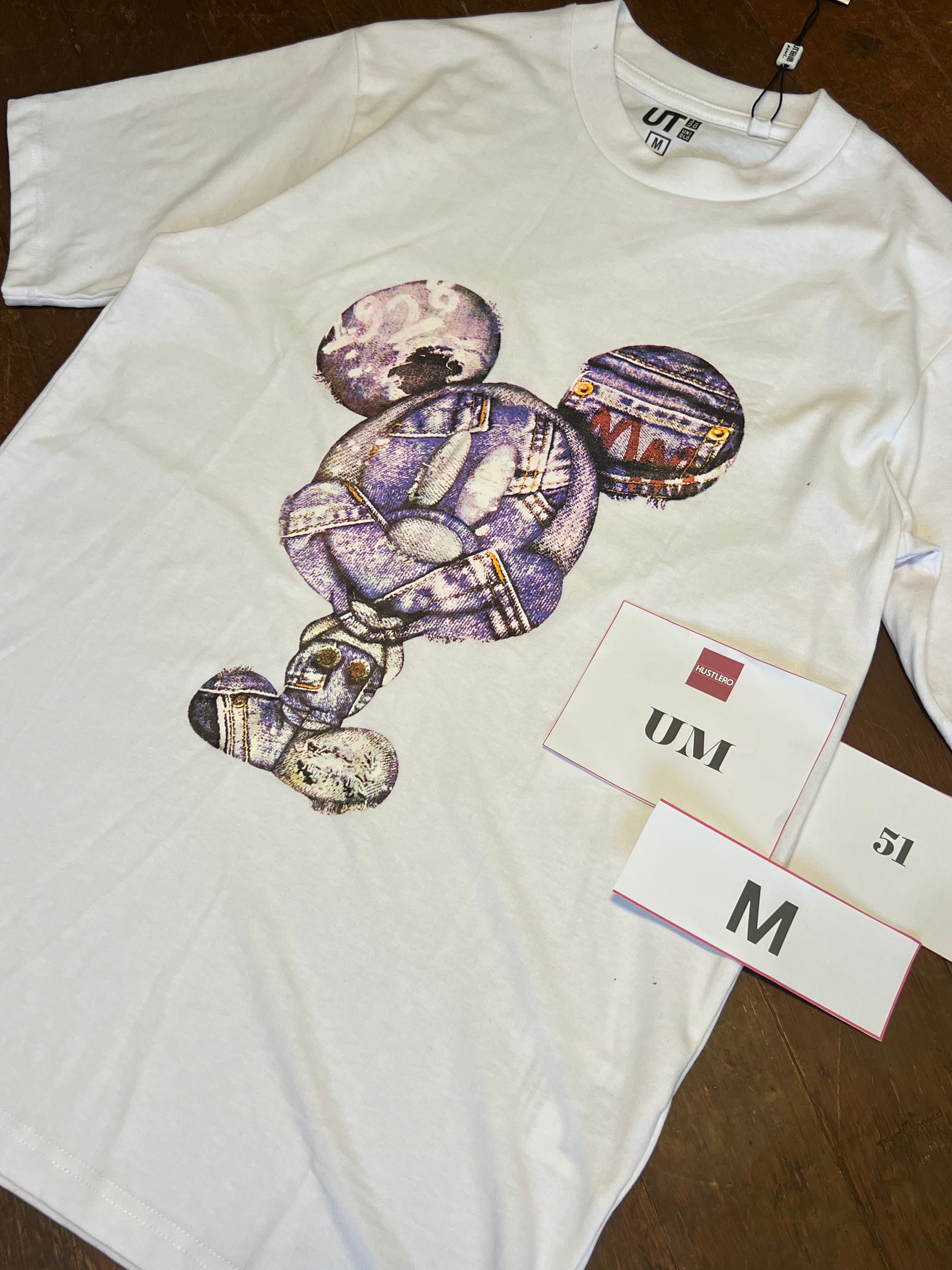 UNIQLO 51