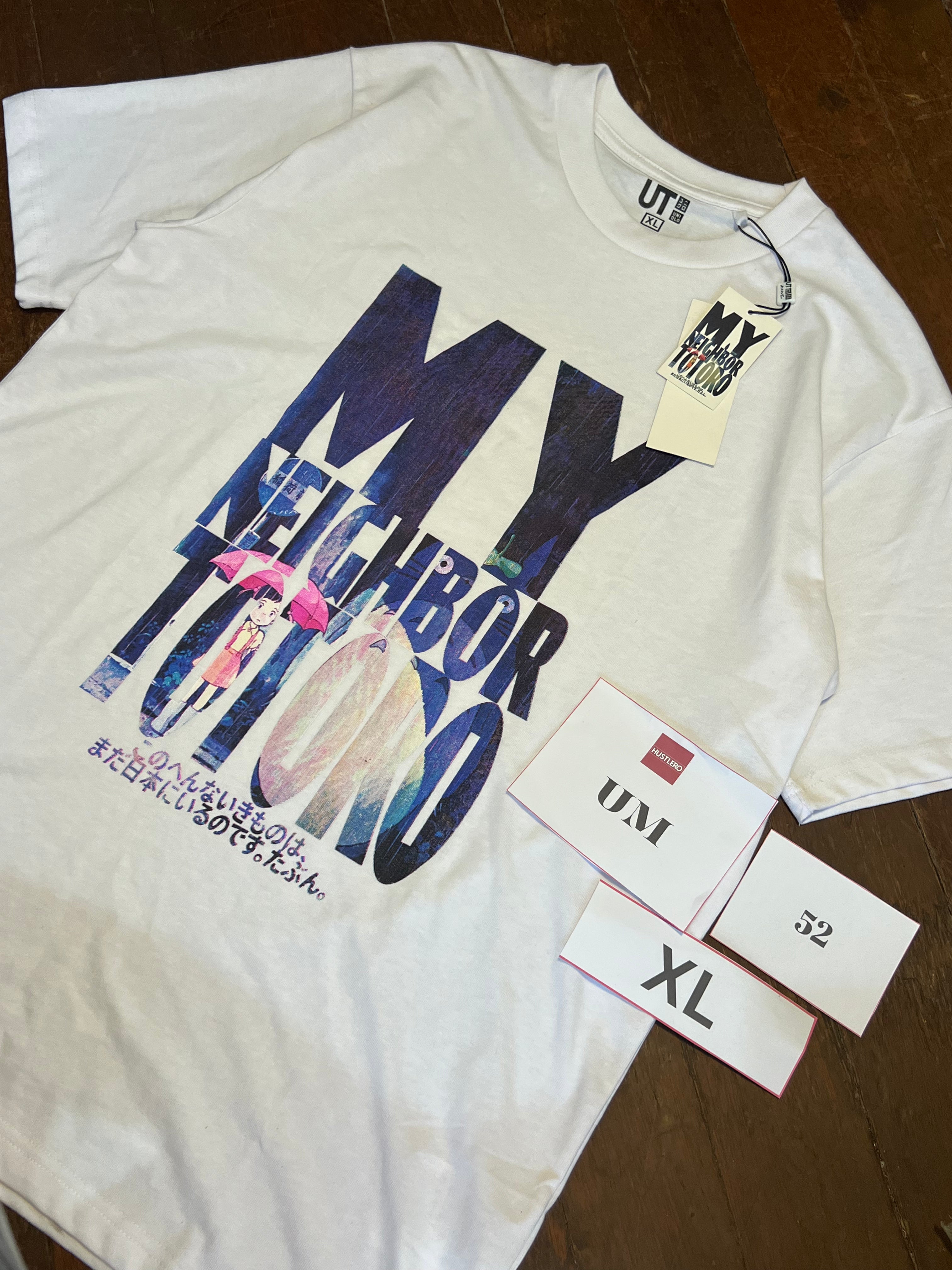 UNIQLO 52
