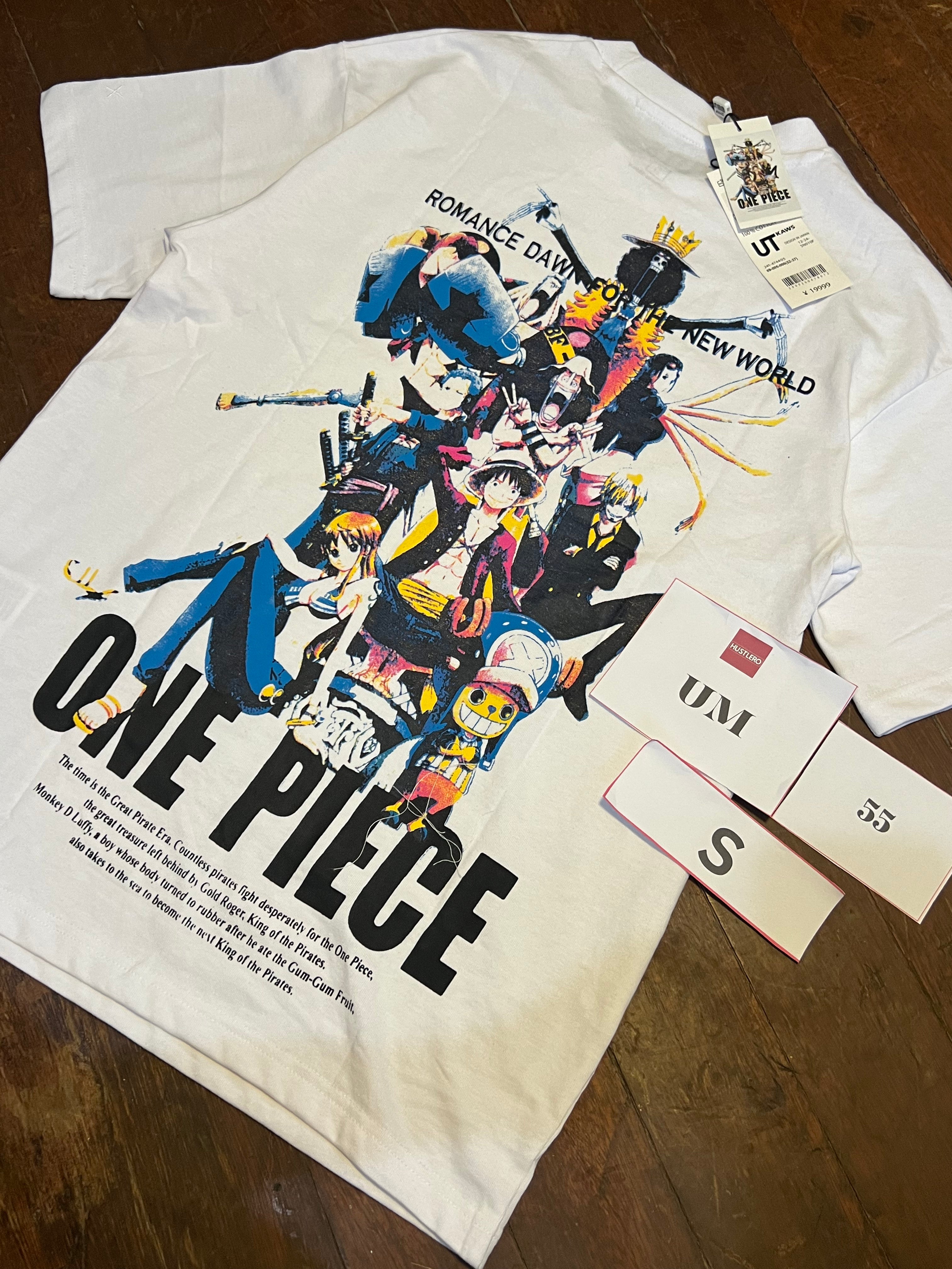 UNIQLO 55