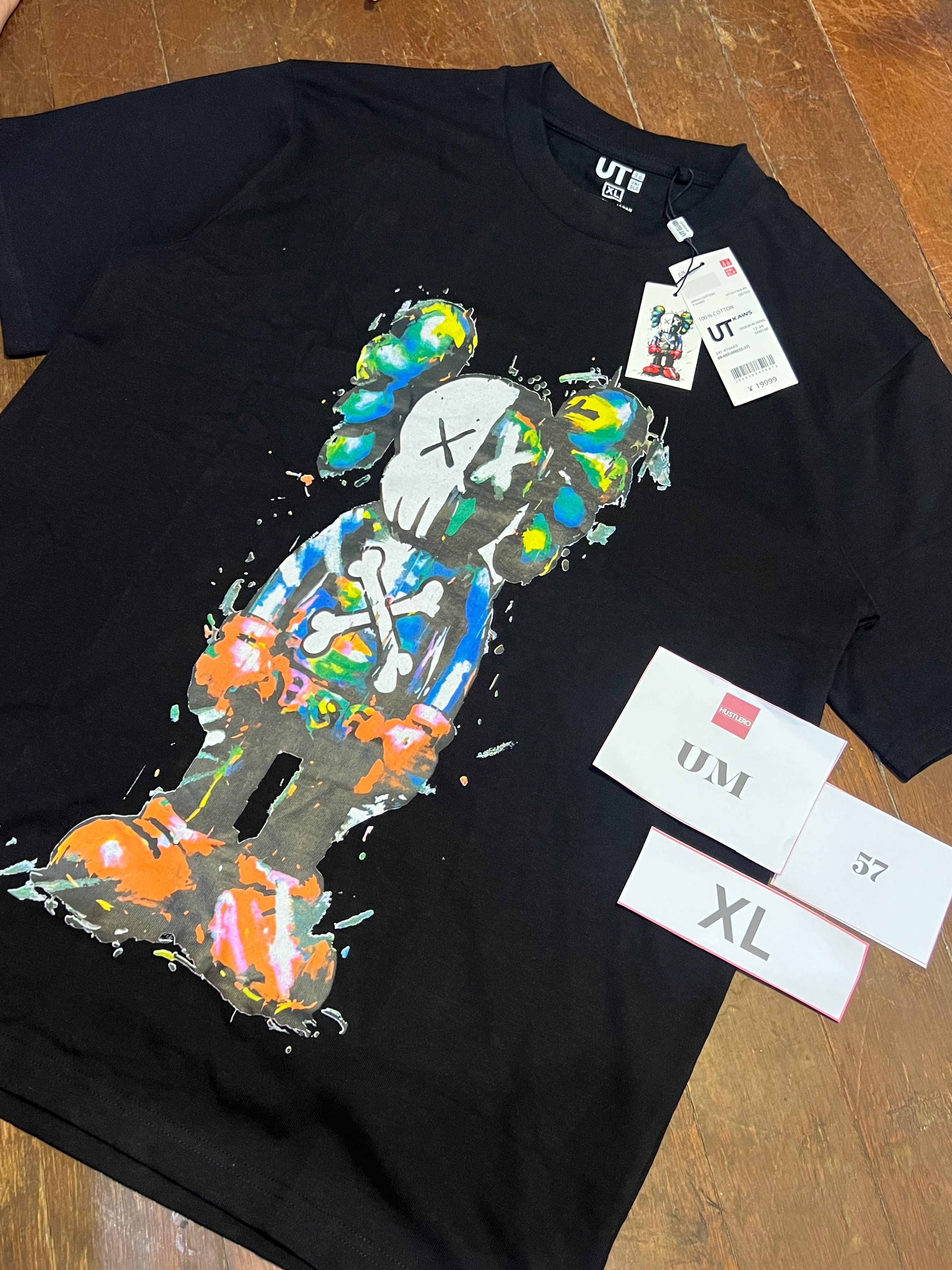 UNIQLO 57