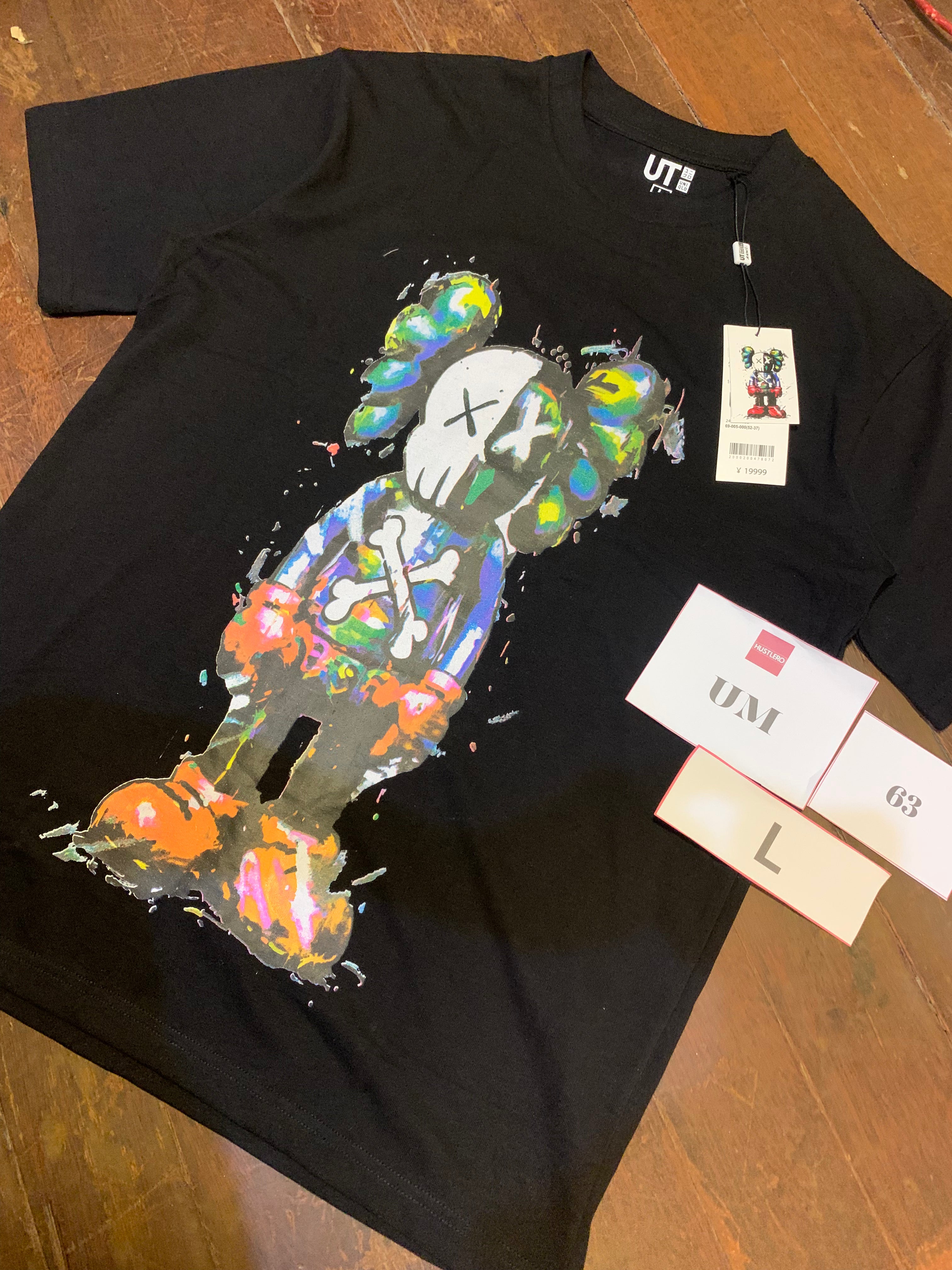 UNIQLO MEN 63