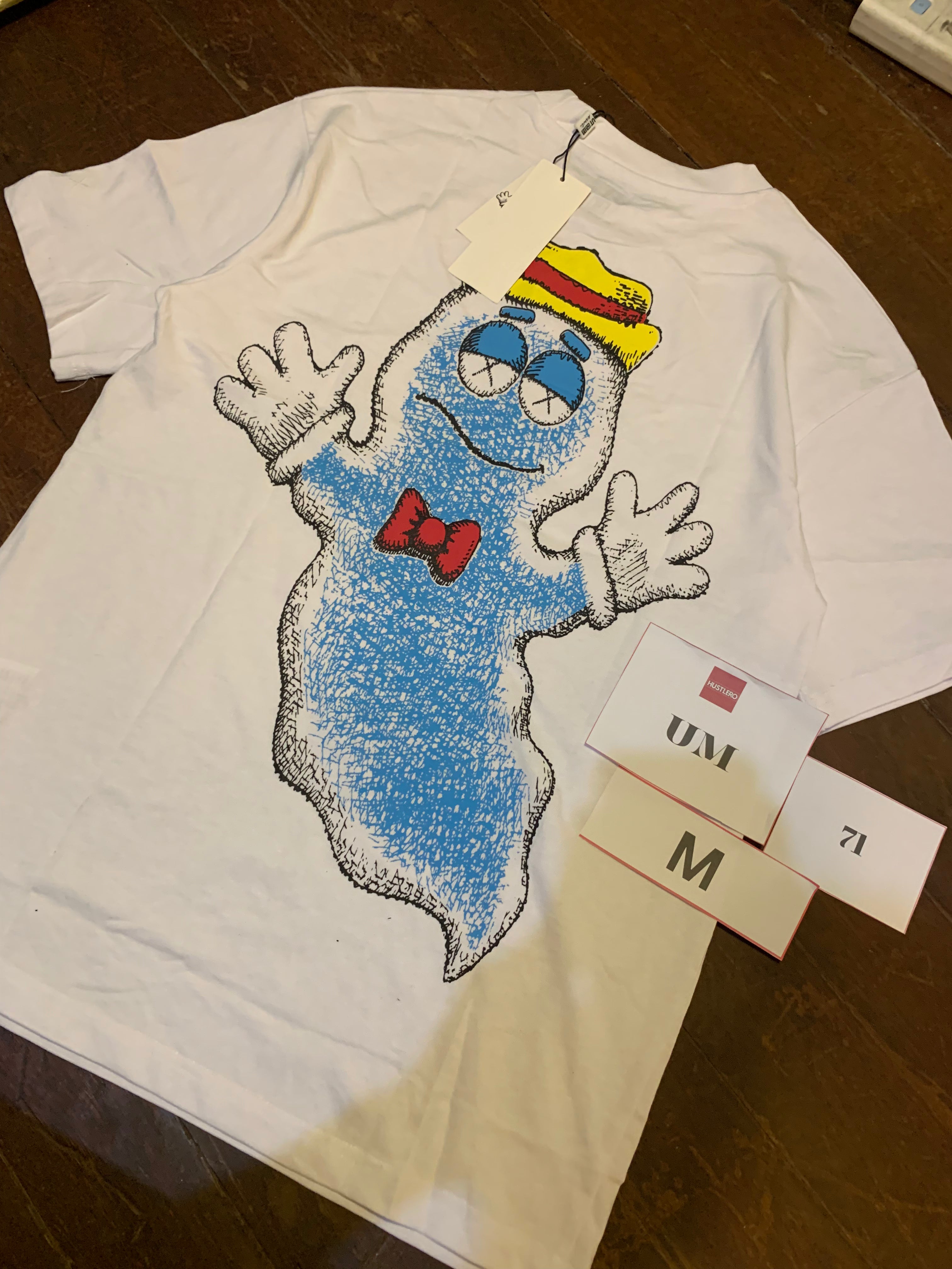 UNIQLO MEN 71