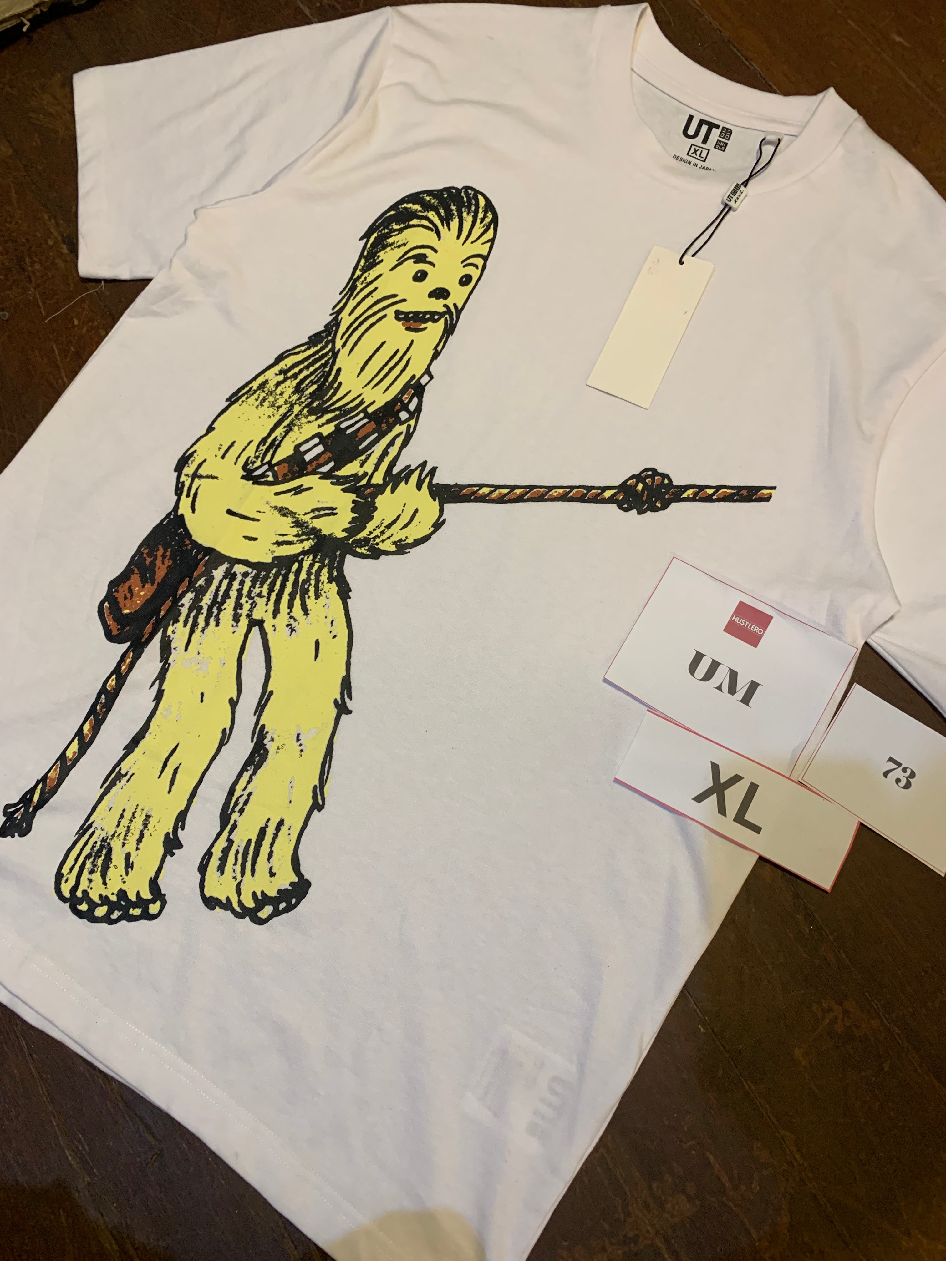 UNIQLO MEN 73