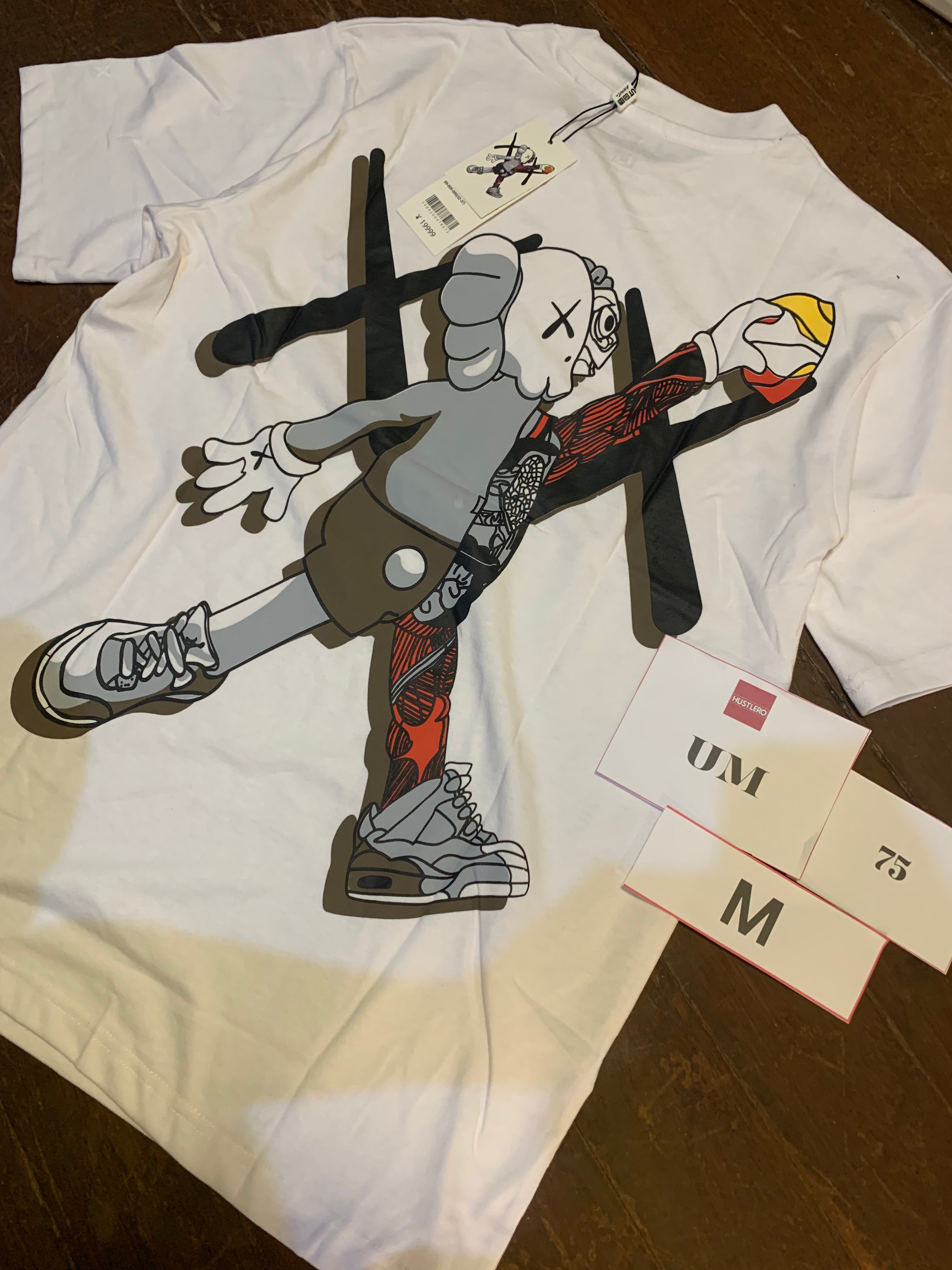 UNIQLO MEN 75