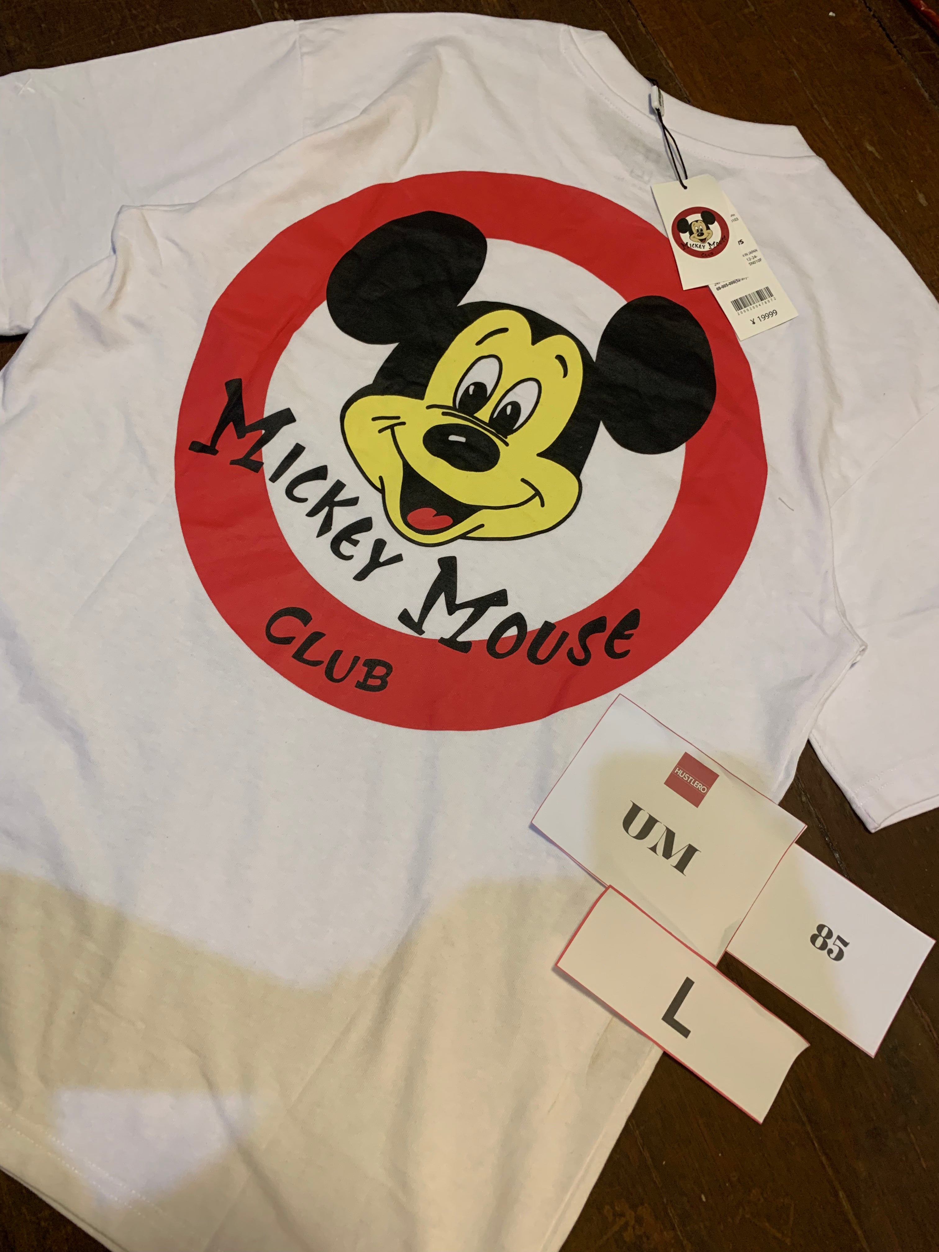 UNIQLO MEN 85