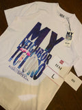UNIQLO MEN 89
