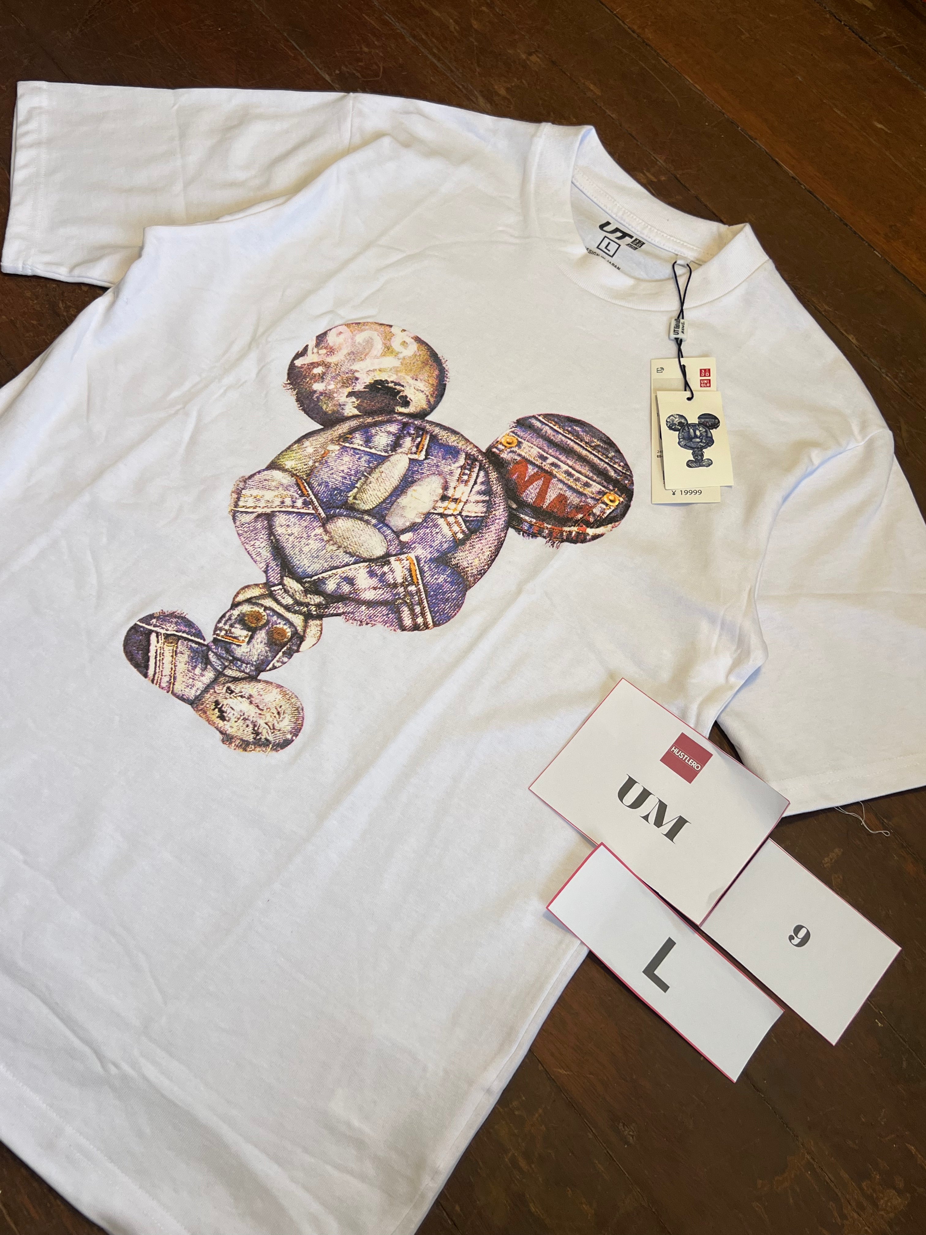 UNIQLO 9