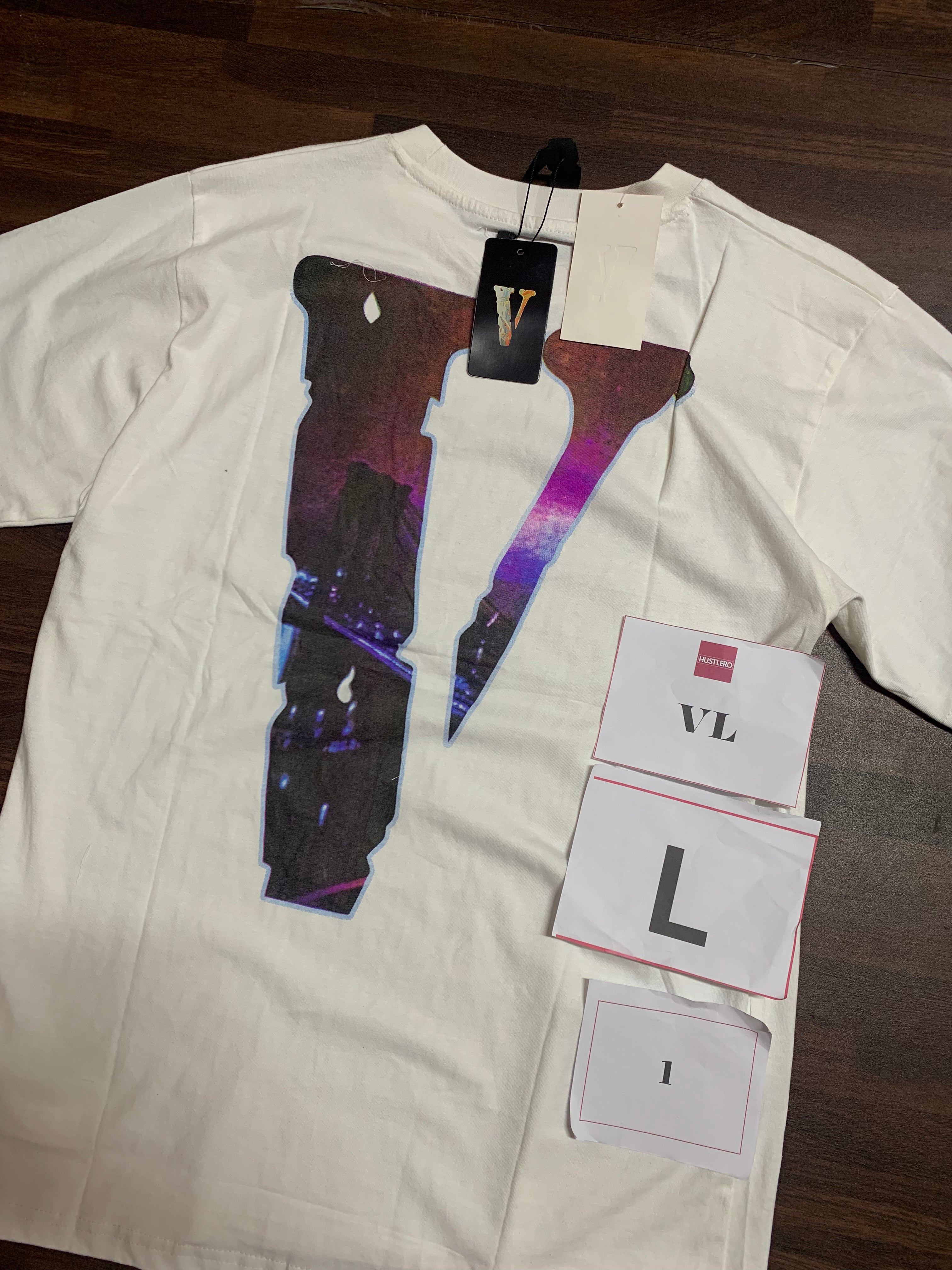 VLONE 1