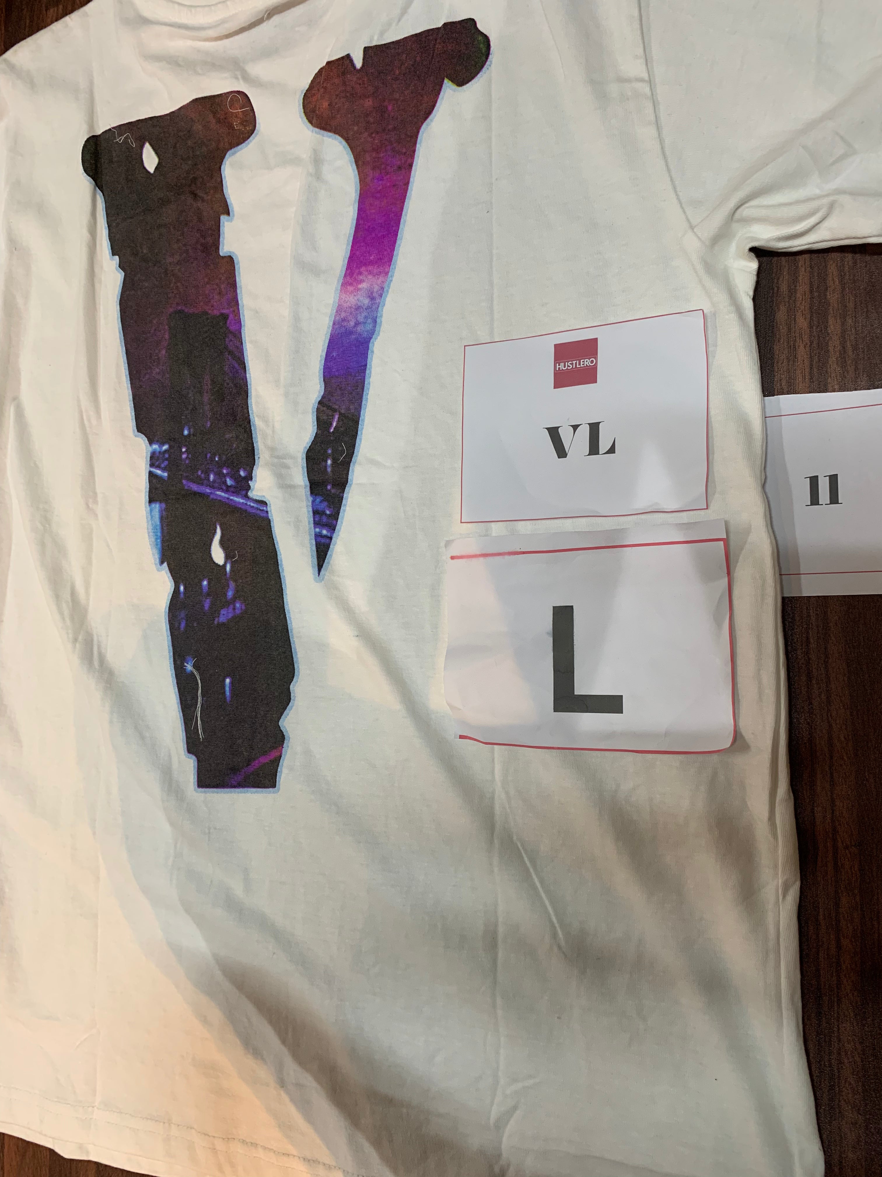 VLONE 11