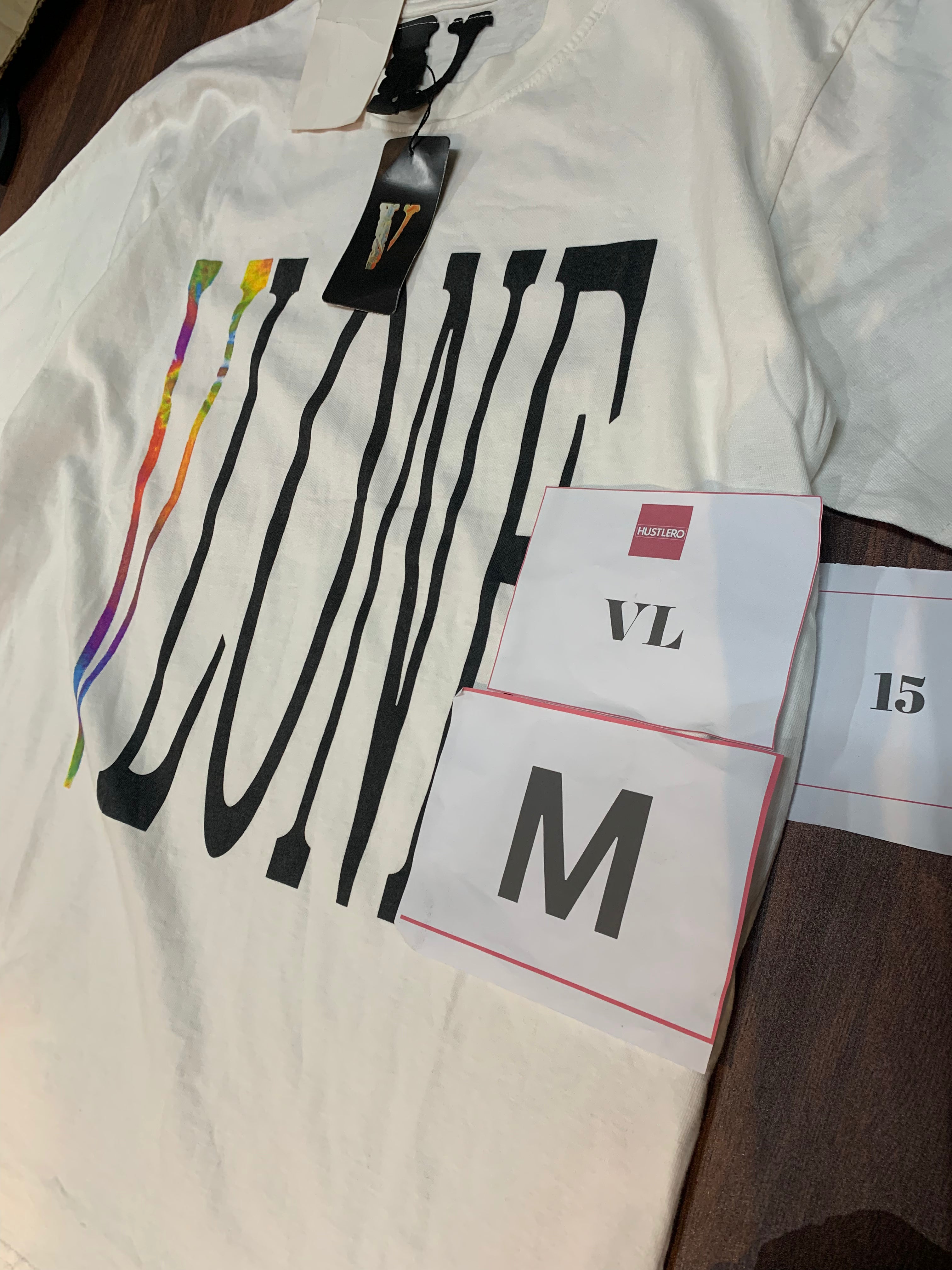 VLONE 15