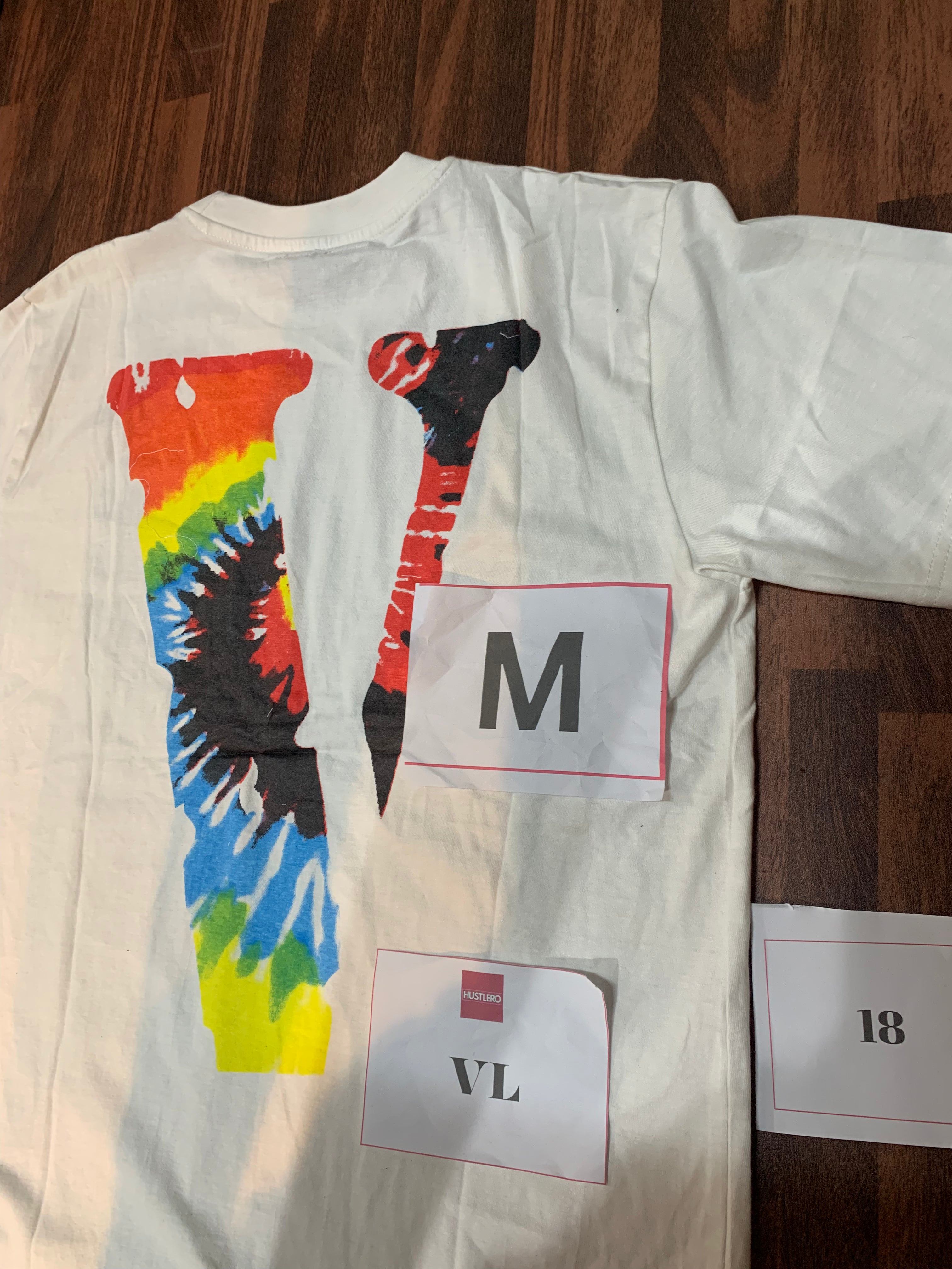 VLONE 18