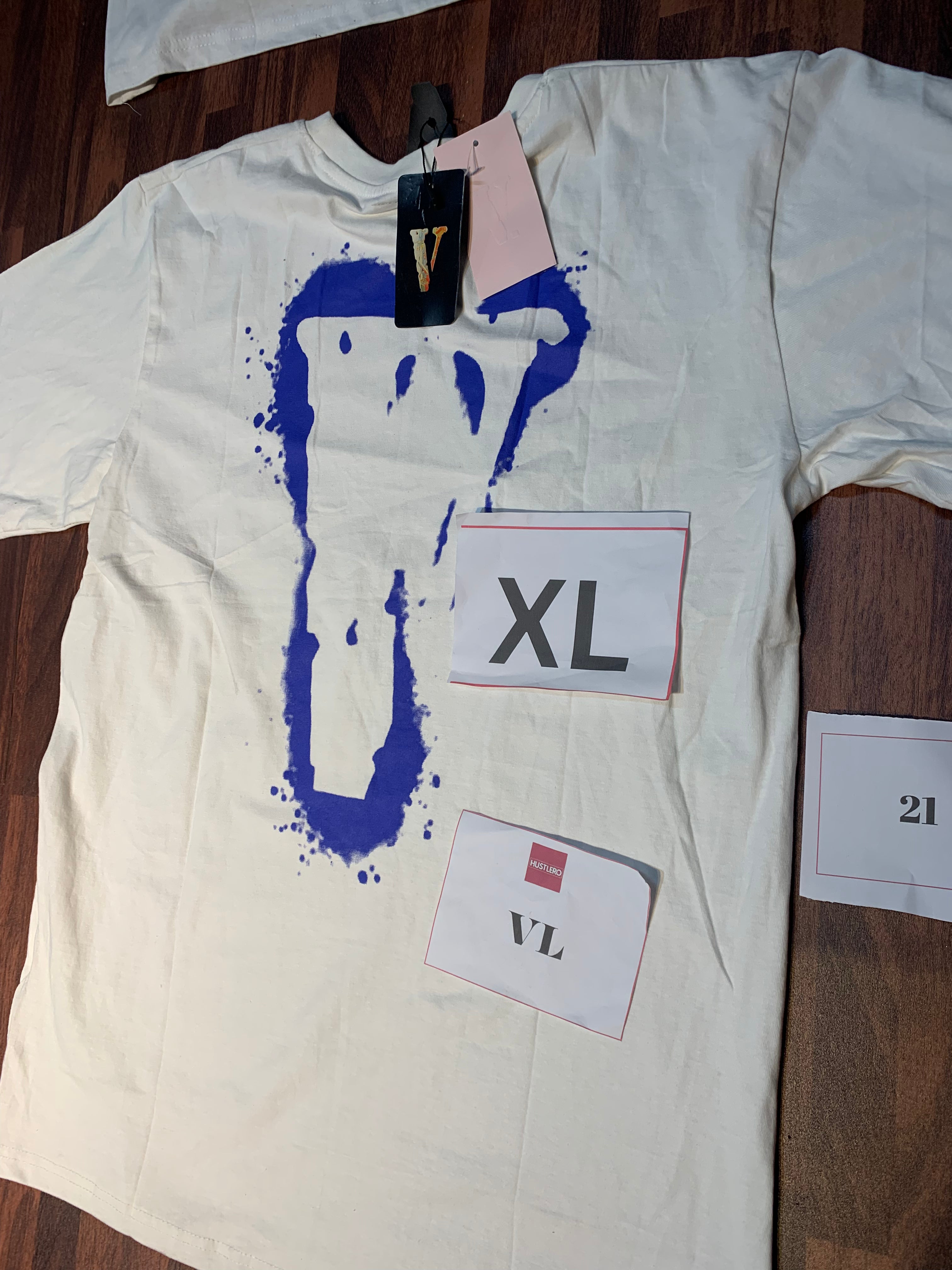 VLONE 21
