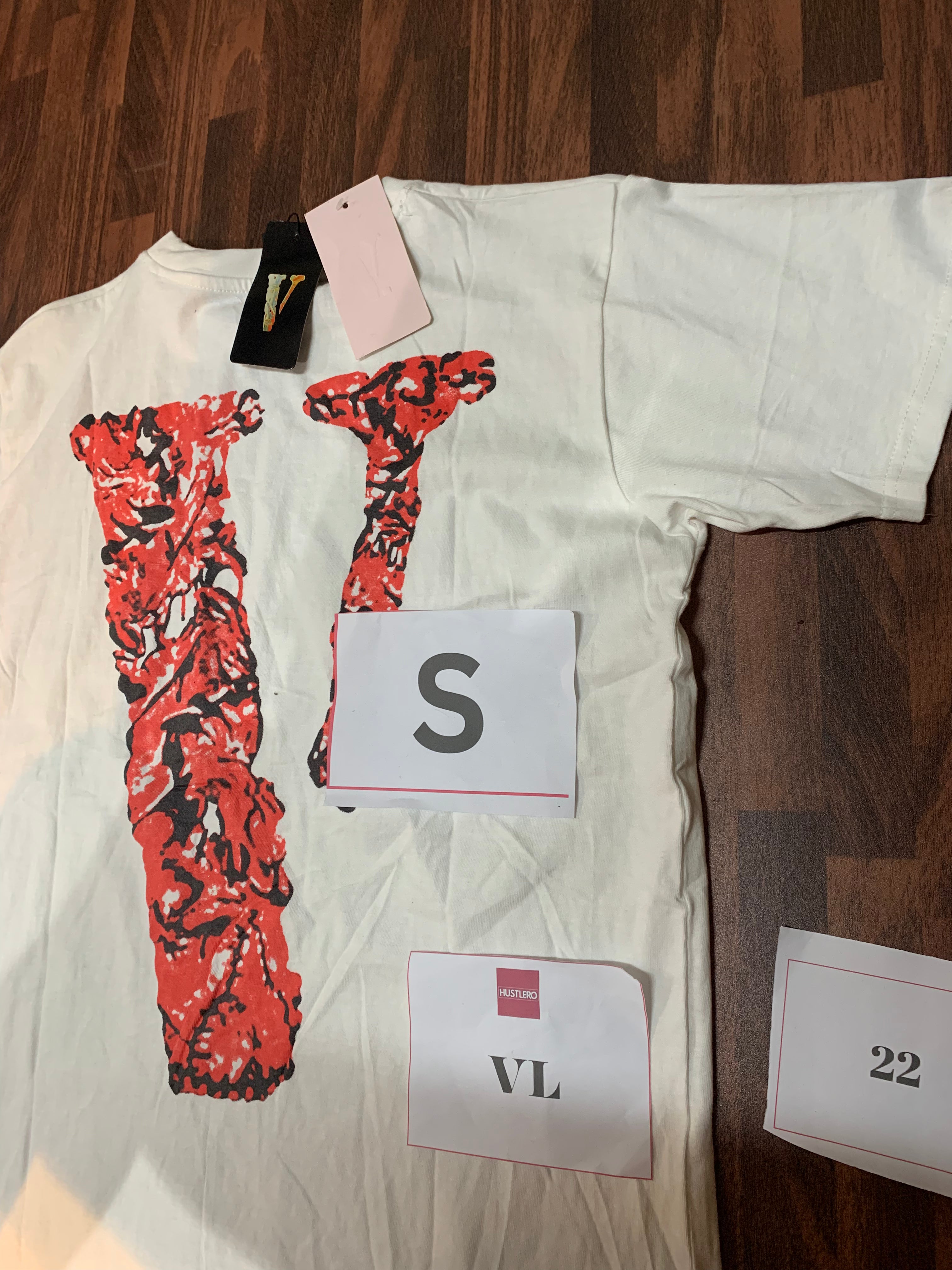 VLONE 22