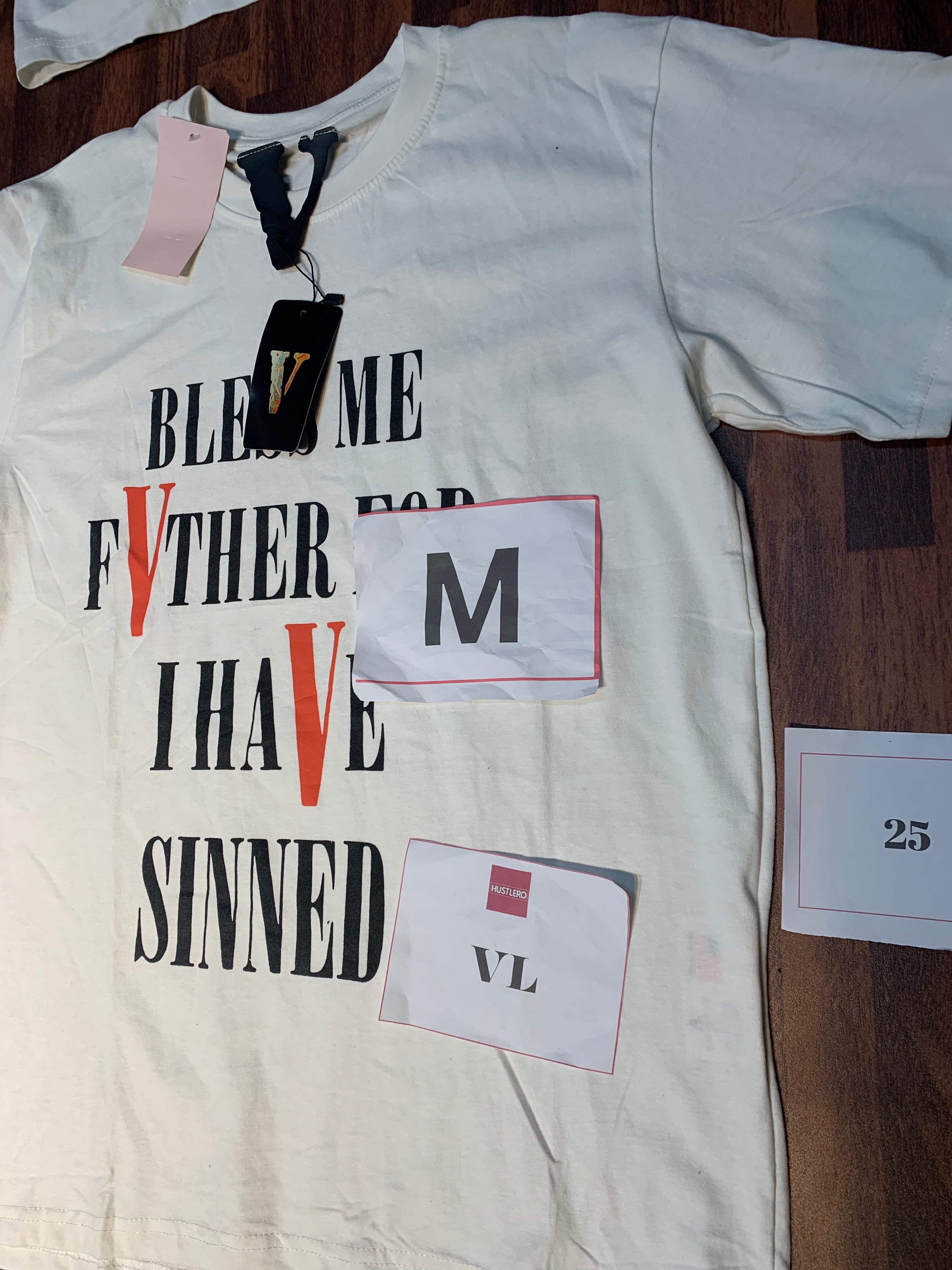 VLONE 25