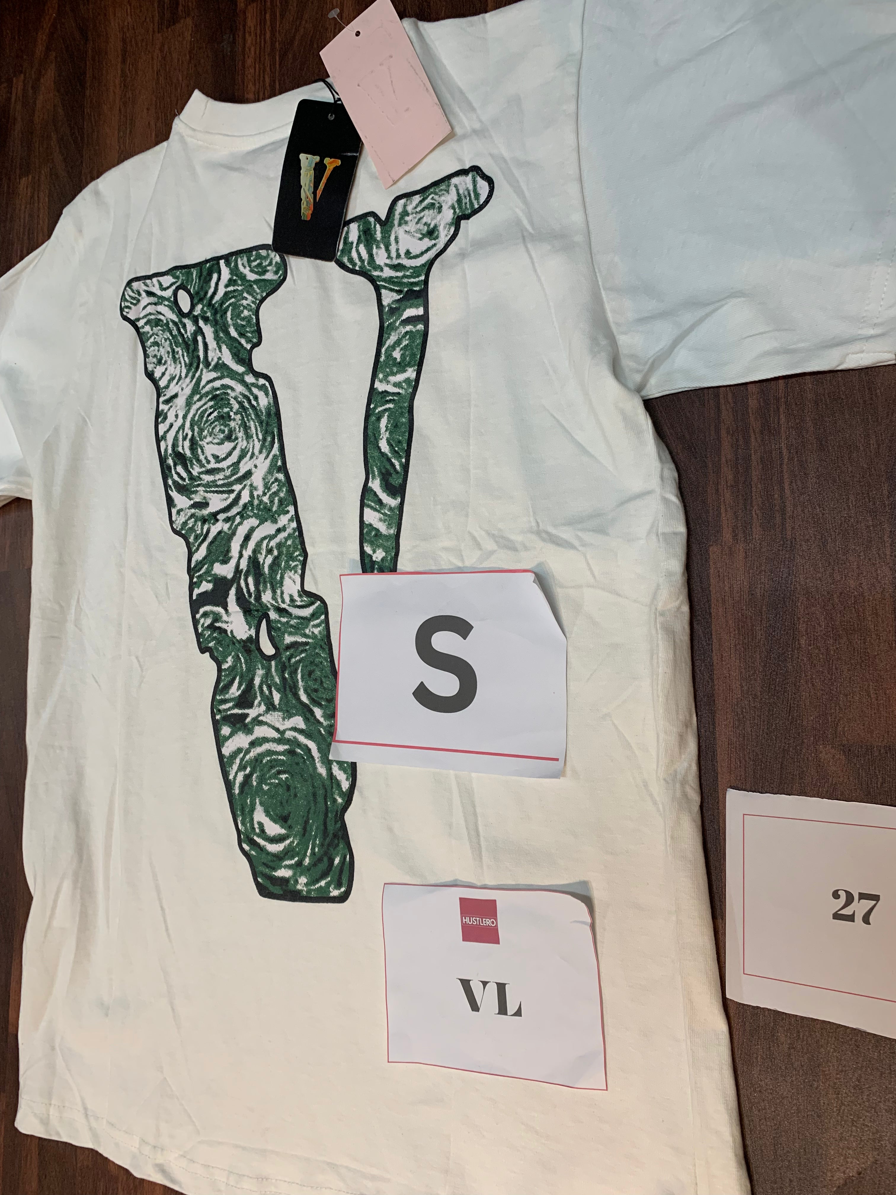 VLONE 27