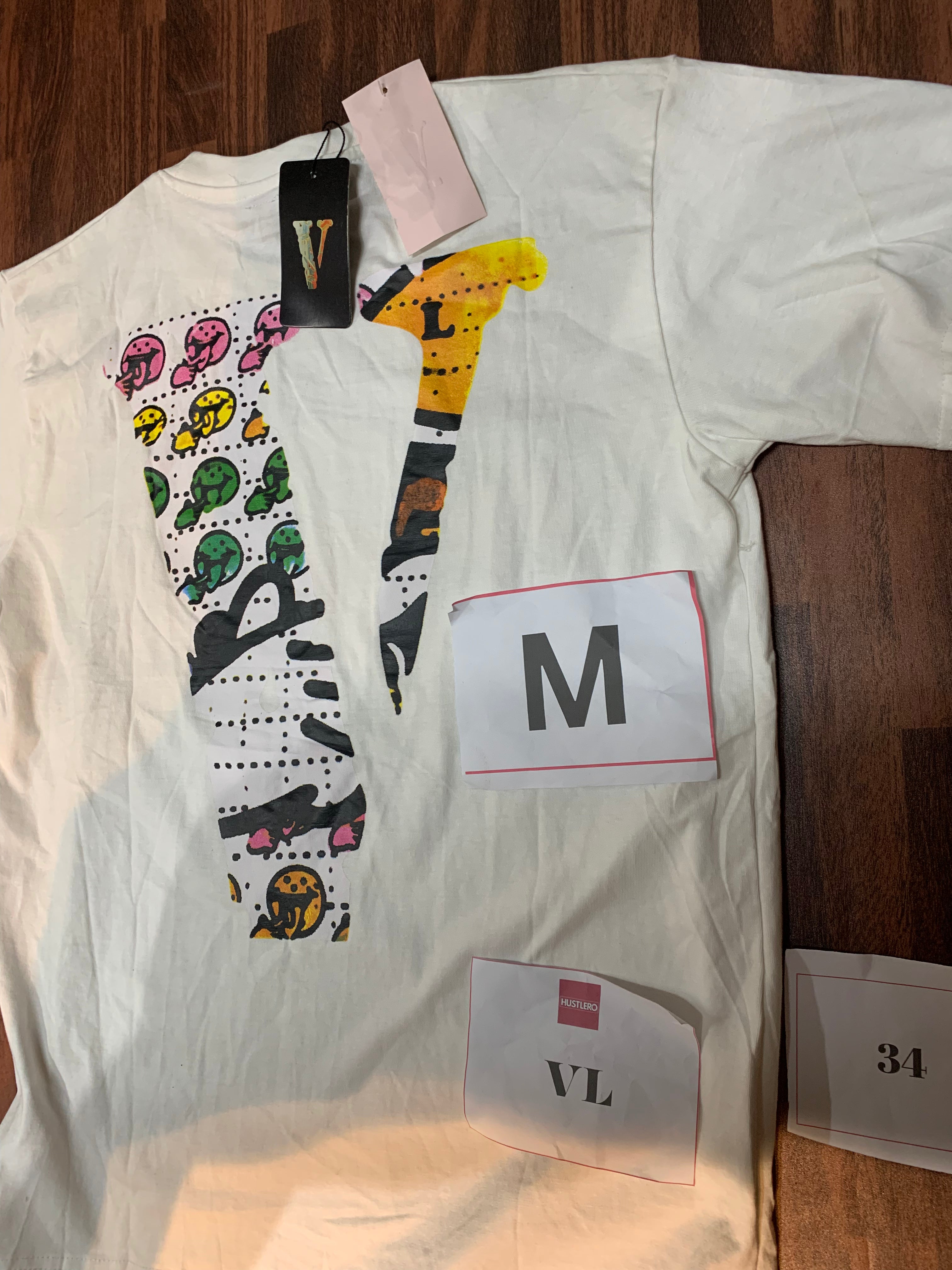 VLONE 34