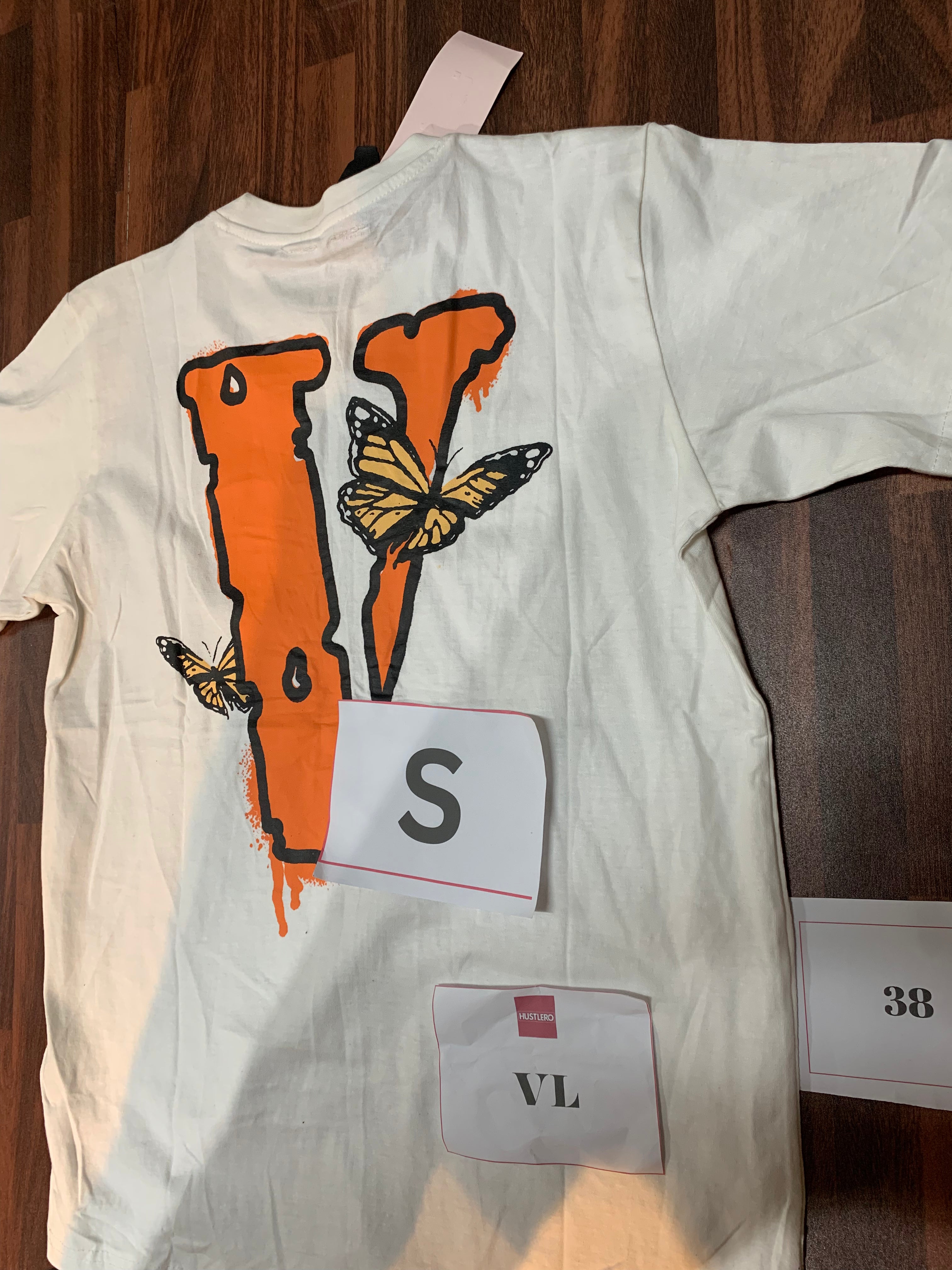 VLONE 38