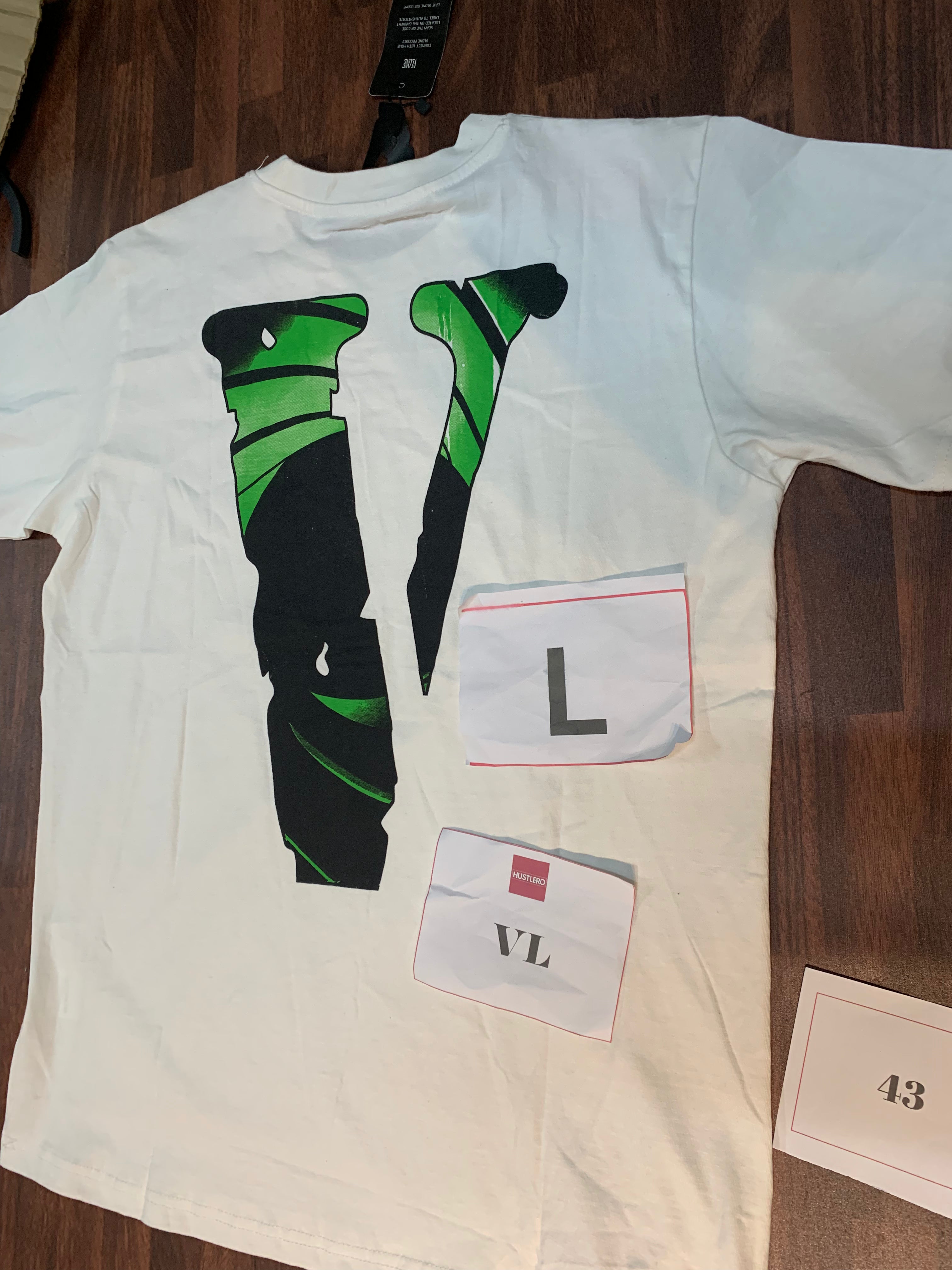 VLONE 43