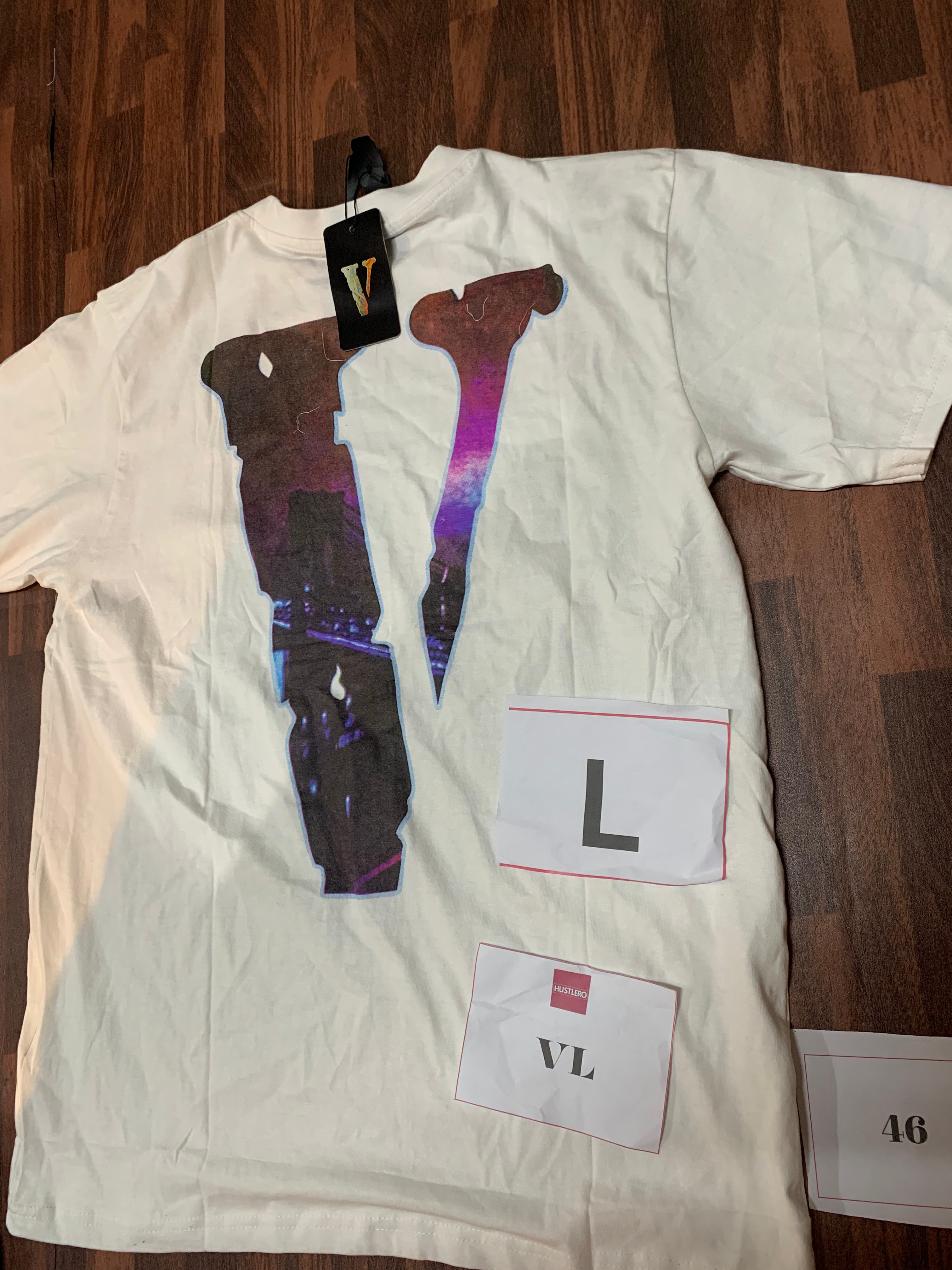 VLONE 46