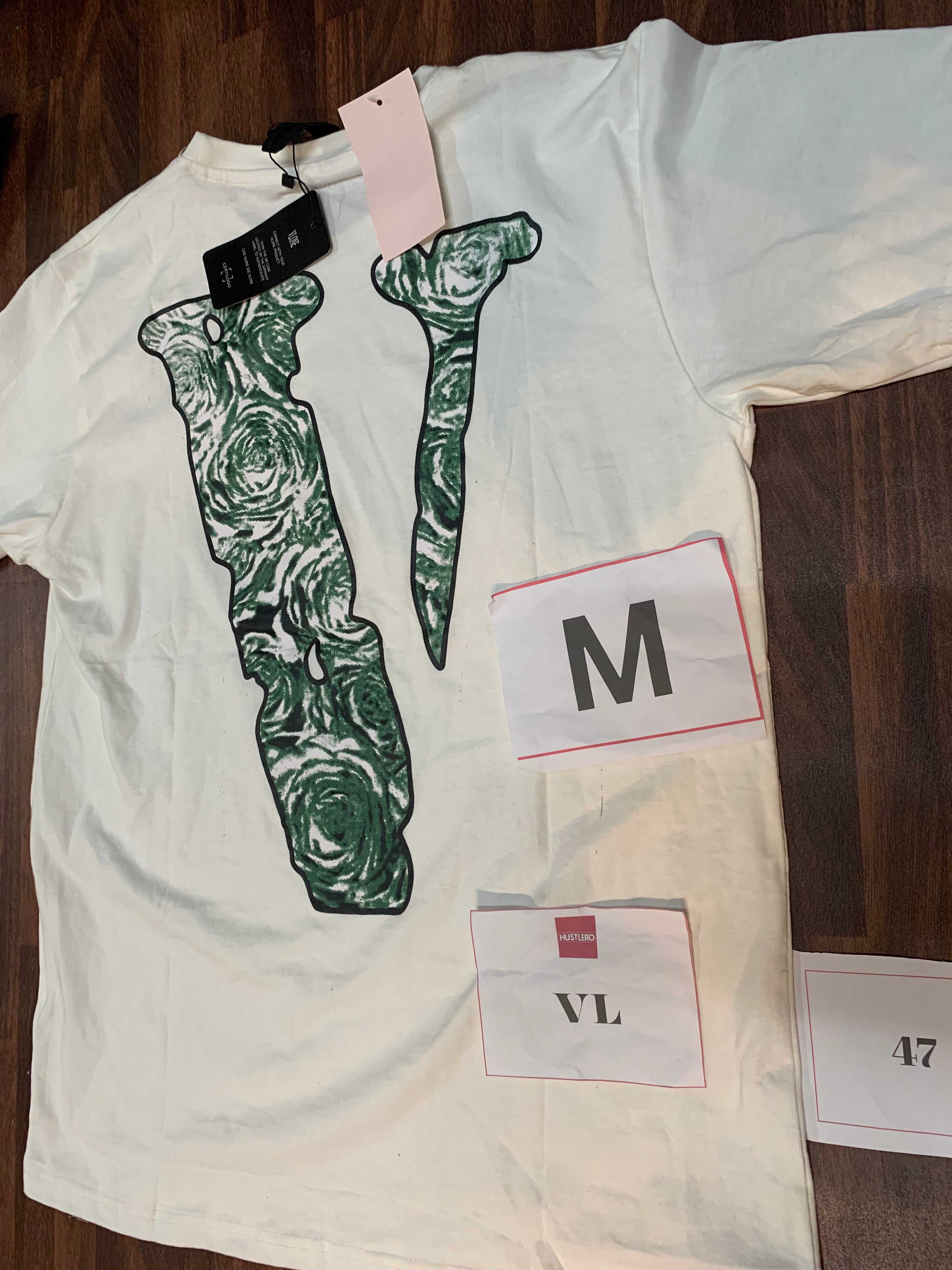 VLONE 47