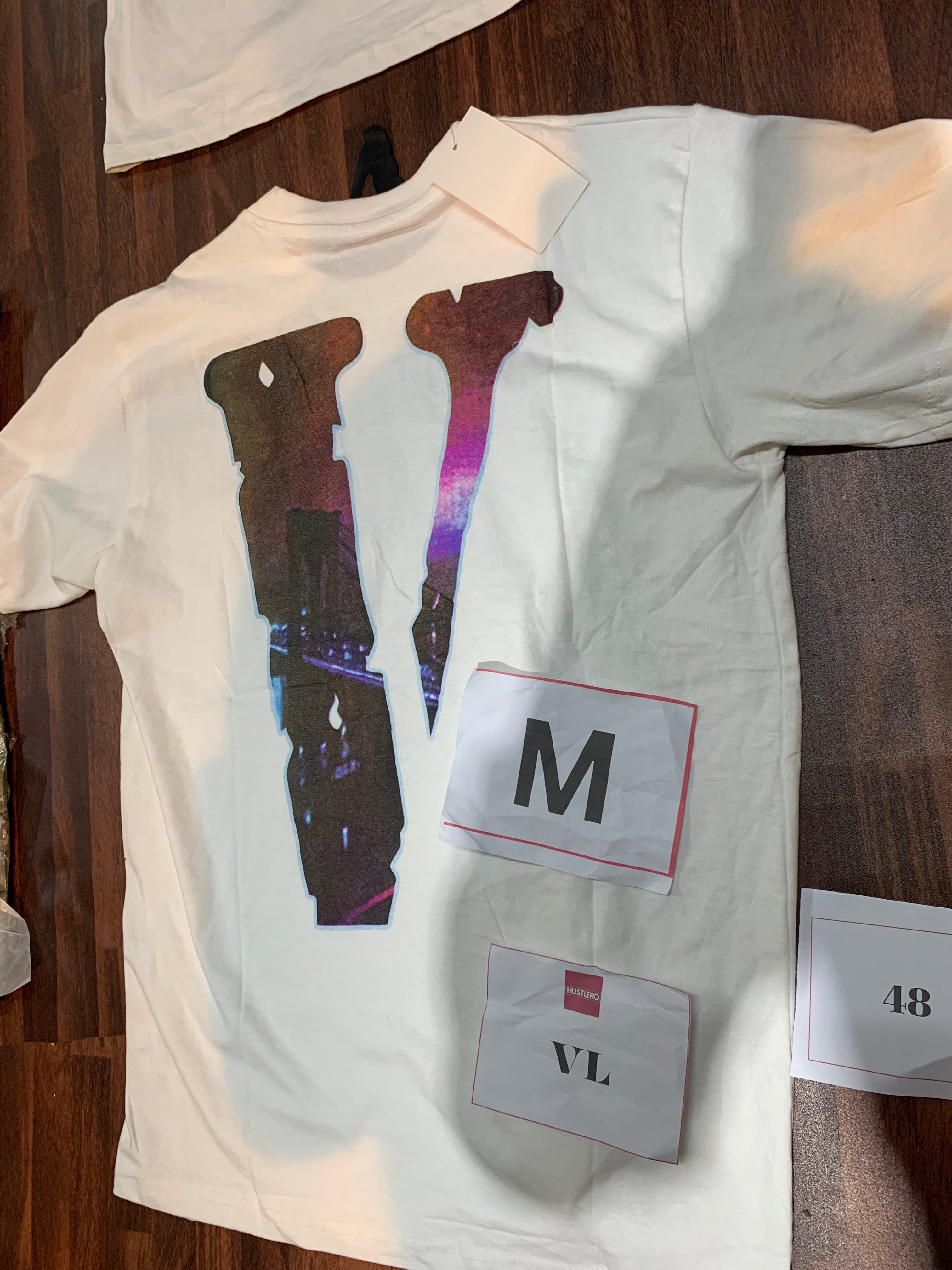 VLONE 48