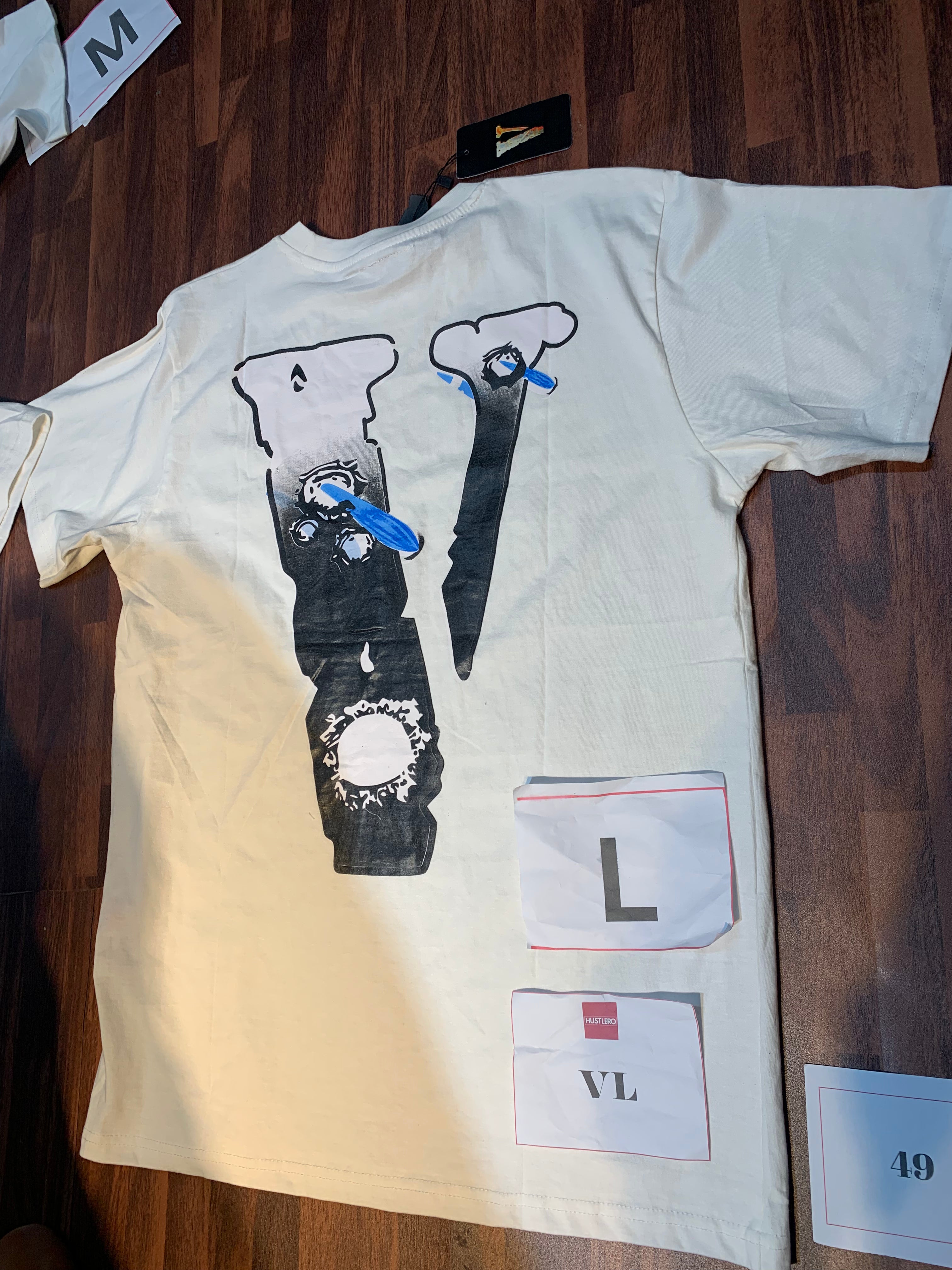 VLONE 49