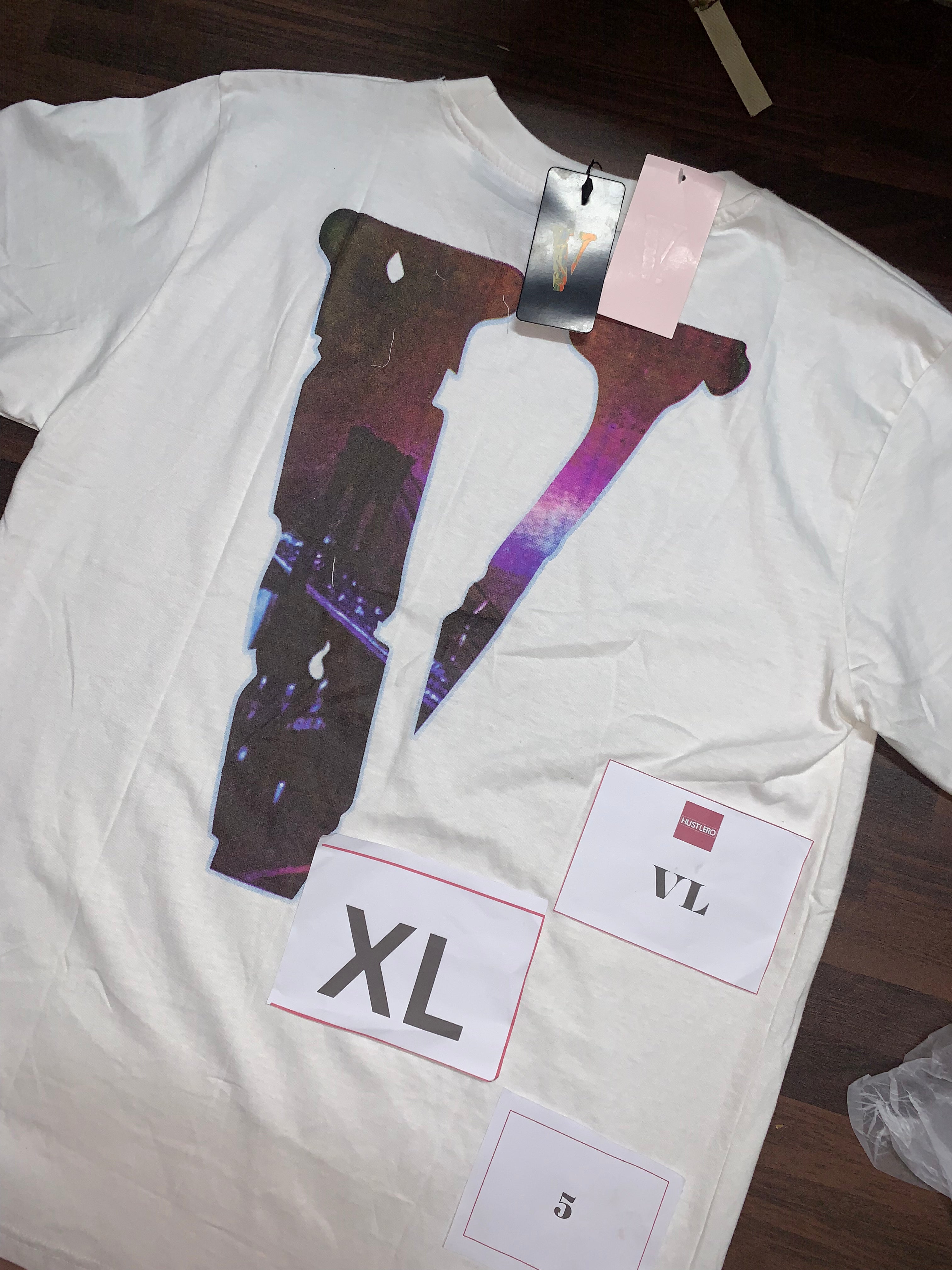 VLONE 5