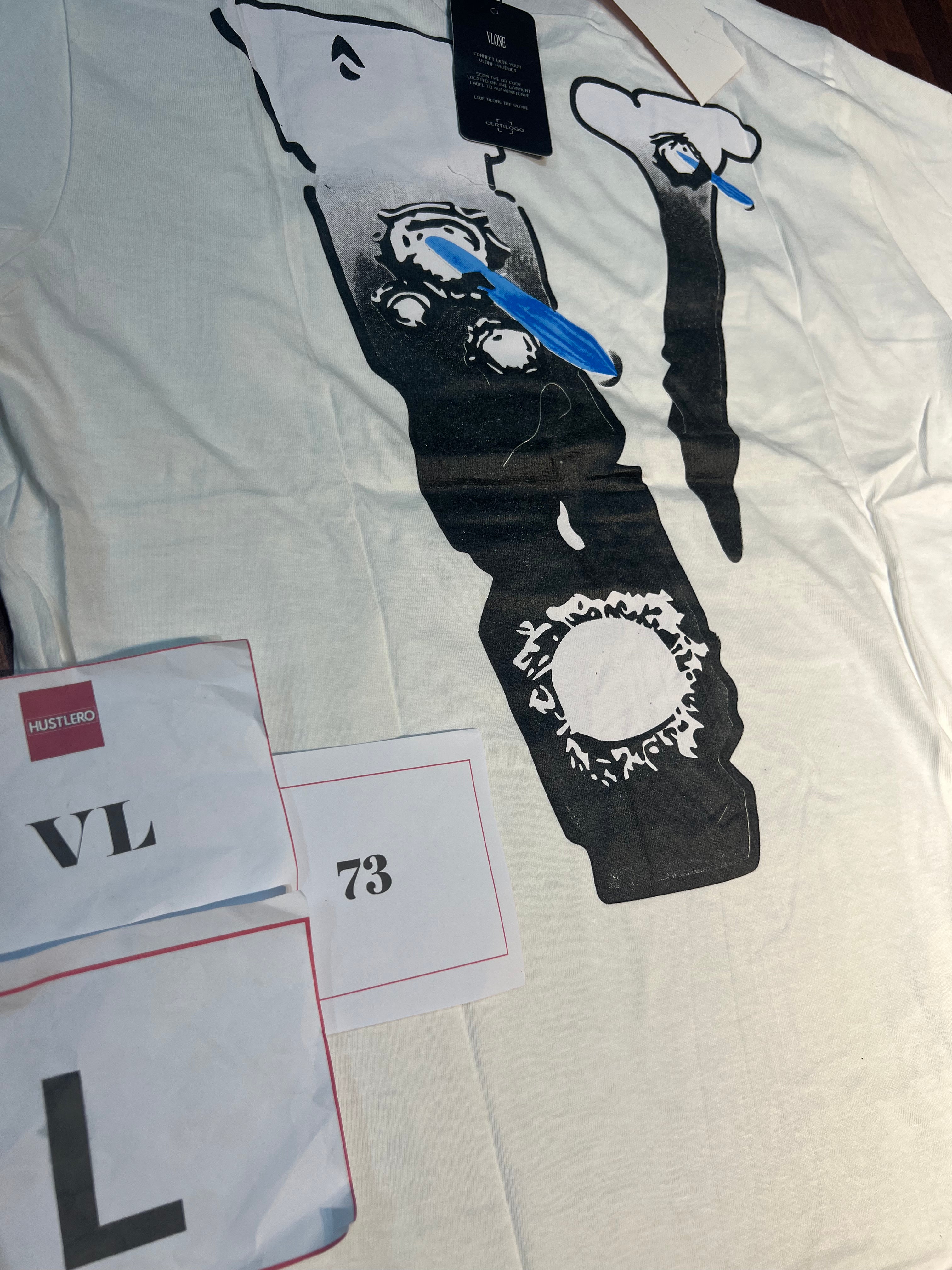 VLONE 74