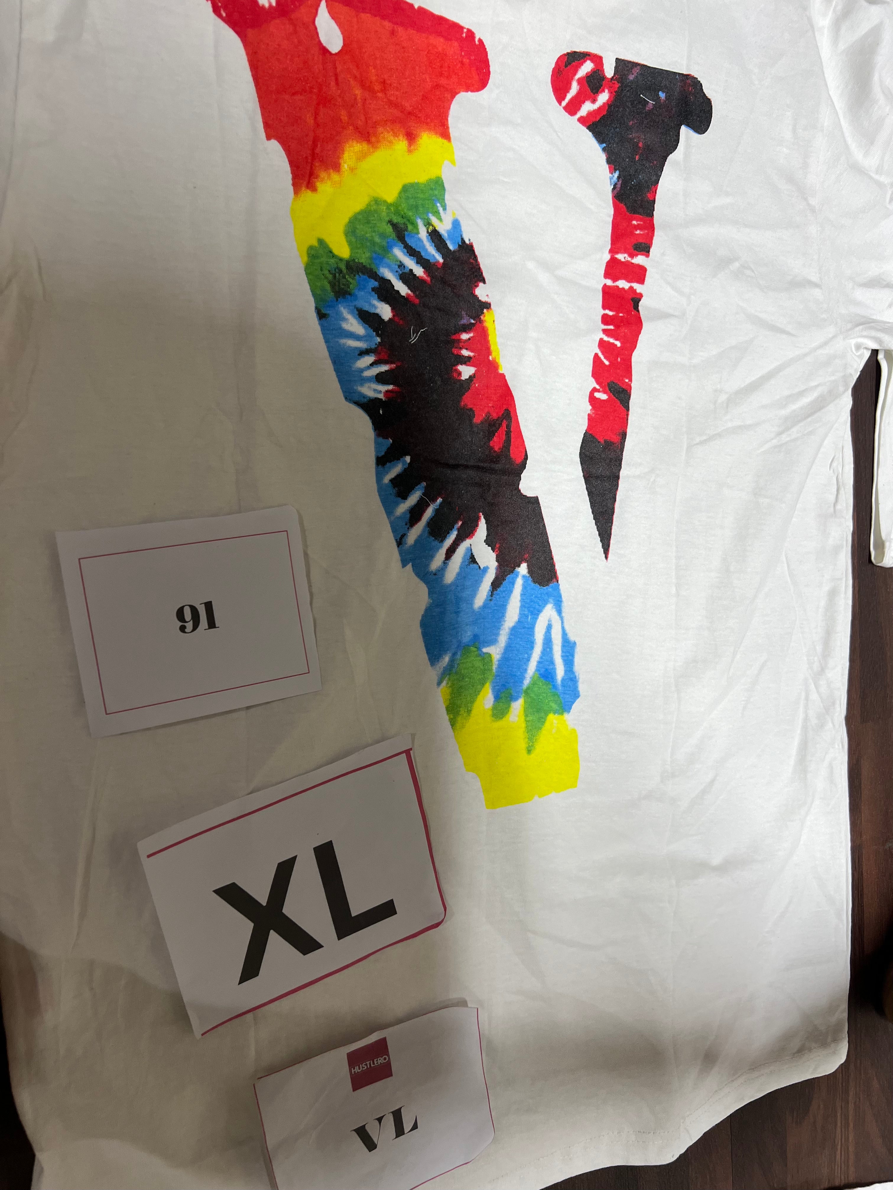 VLONE 91