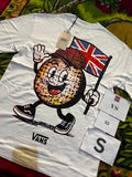 VANS 35