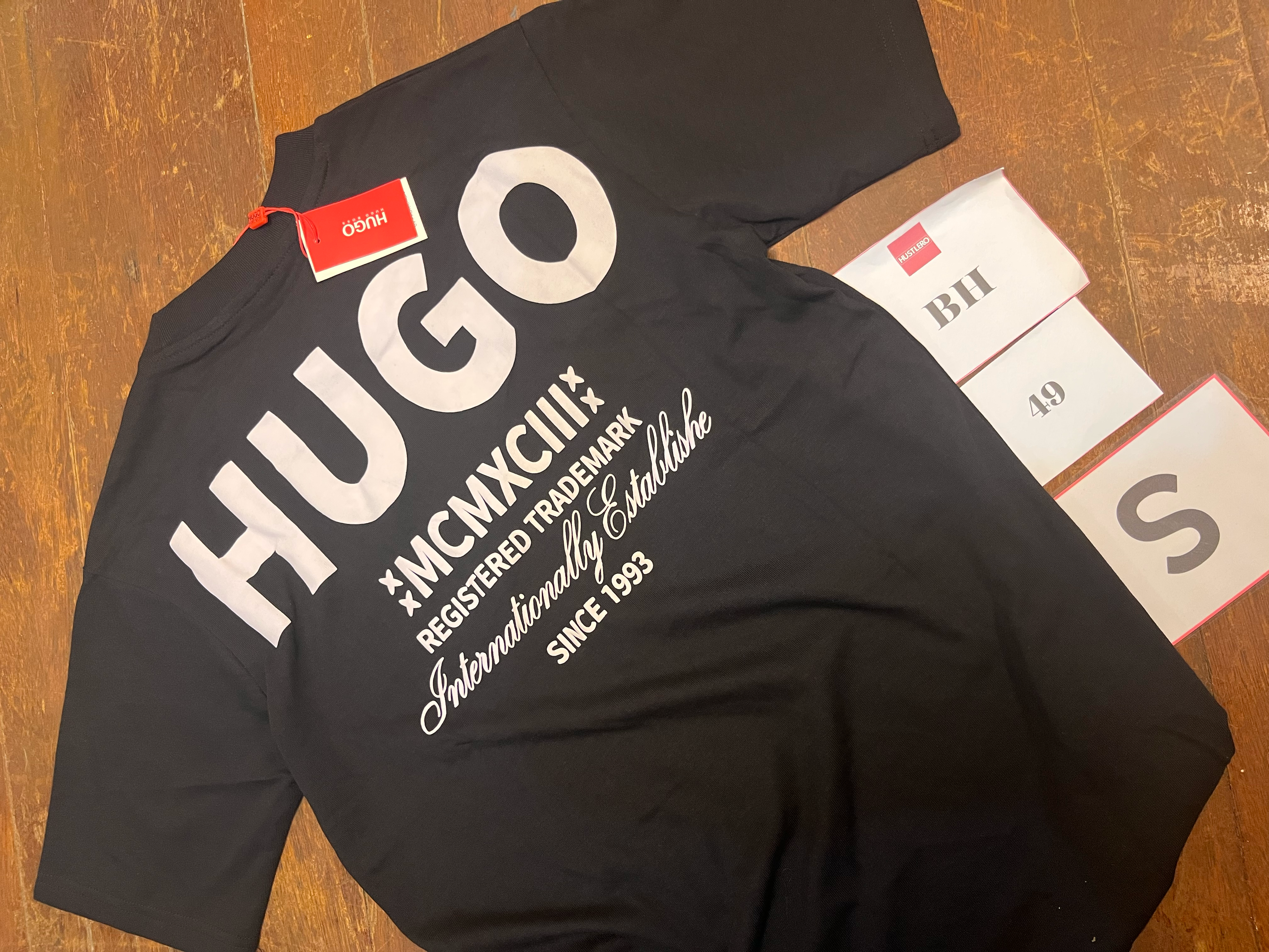 BOSS HUGO 49