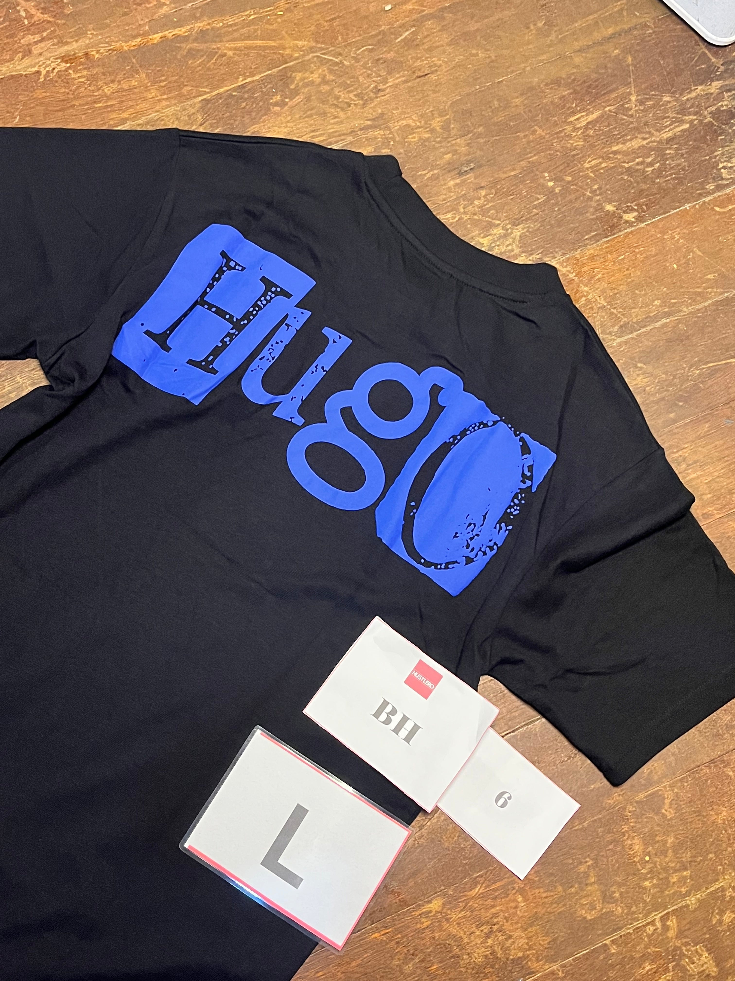 BOSS HUGO 6